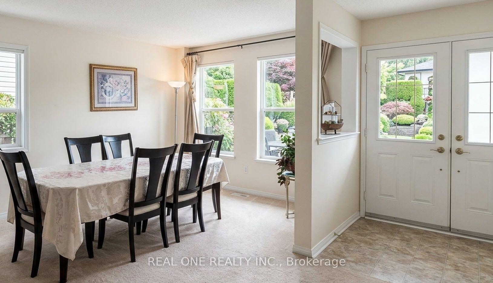 Photo 4 of 209 Blackburn Drive, Brantford, Empire South — HOMEH