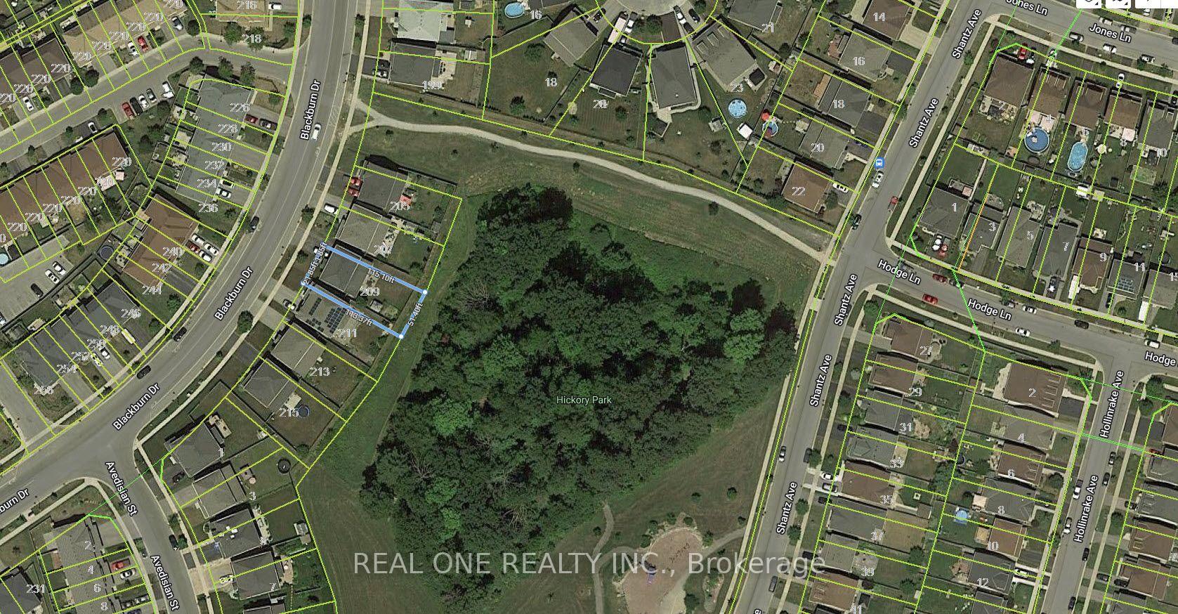 Photo 16 of 209 Blackburn Drive, Brantford, Empire South — HOMEH