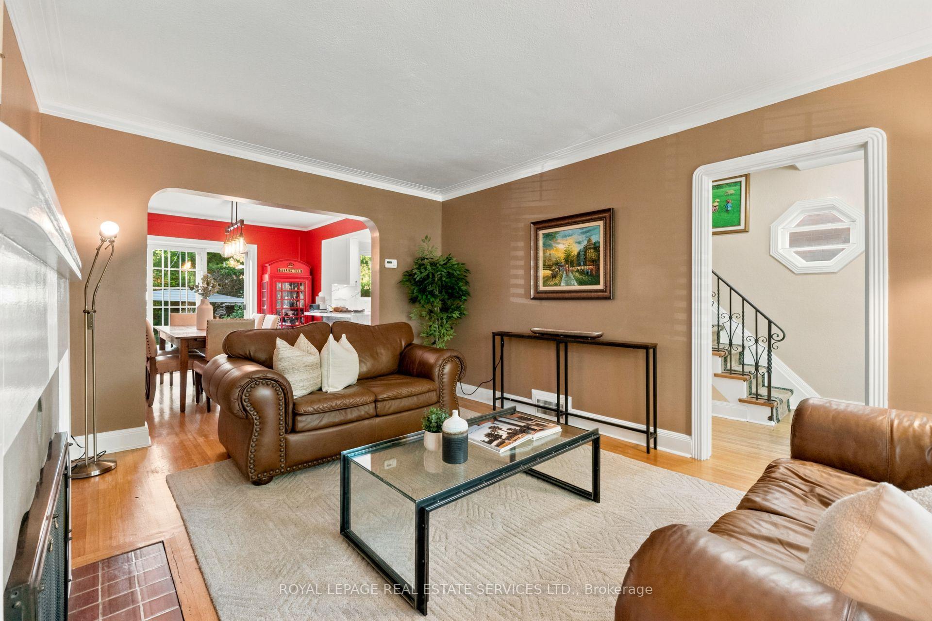 Photo 5 of 64 Cliveden Avenue, Etobicoke, Stonegate-Queensway — HOMEH