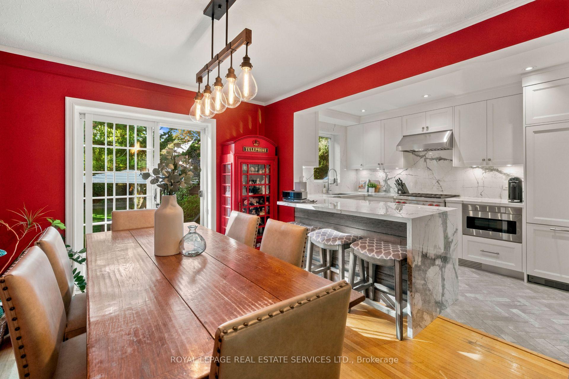 Photo 9 of 64 Cliveden Avenue, Etobicoke, Stonegate-Queensway — HOMEH