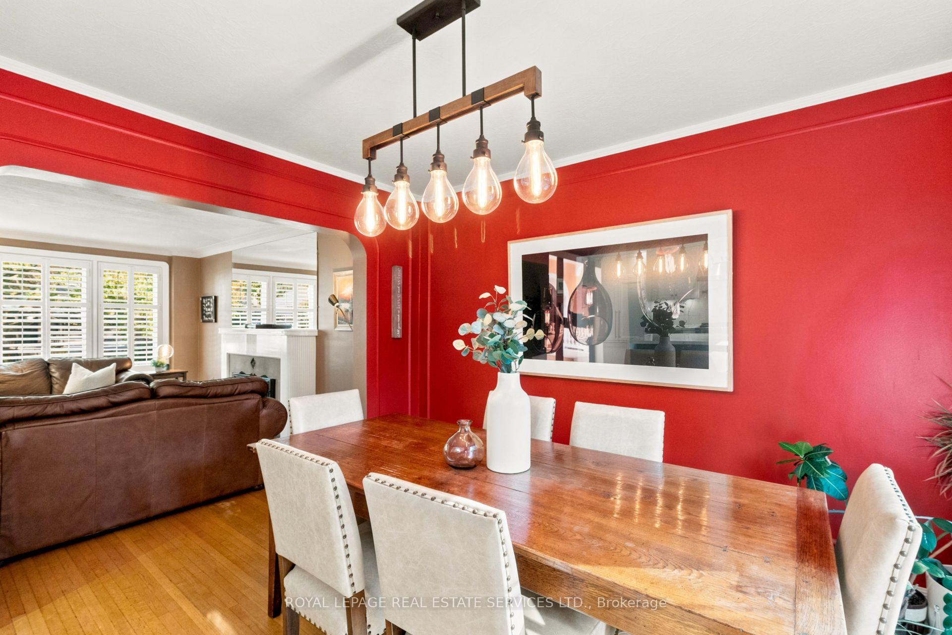 Photo 10 of 64 Cliveden Avenue, Etobicoke, Stonegate-Queensway — HOMEH