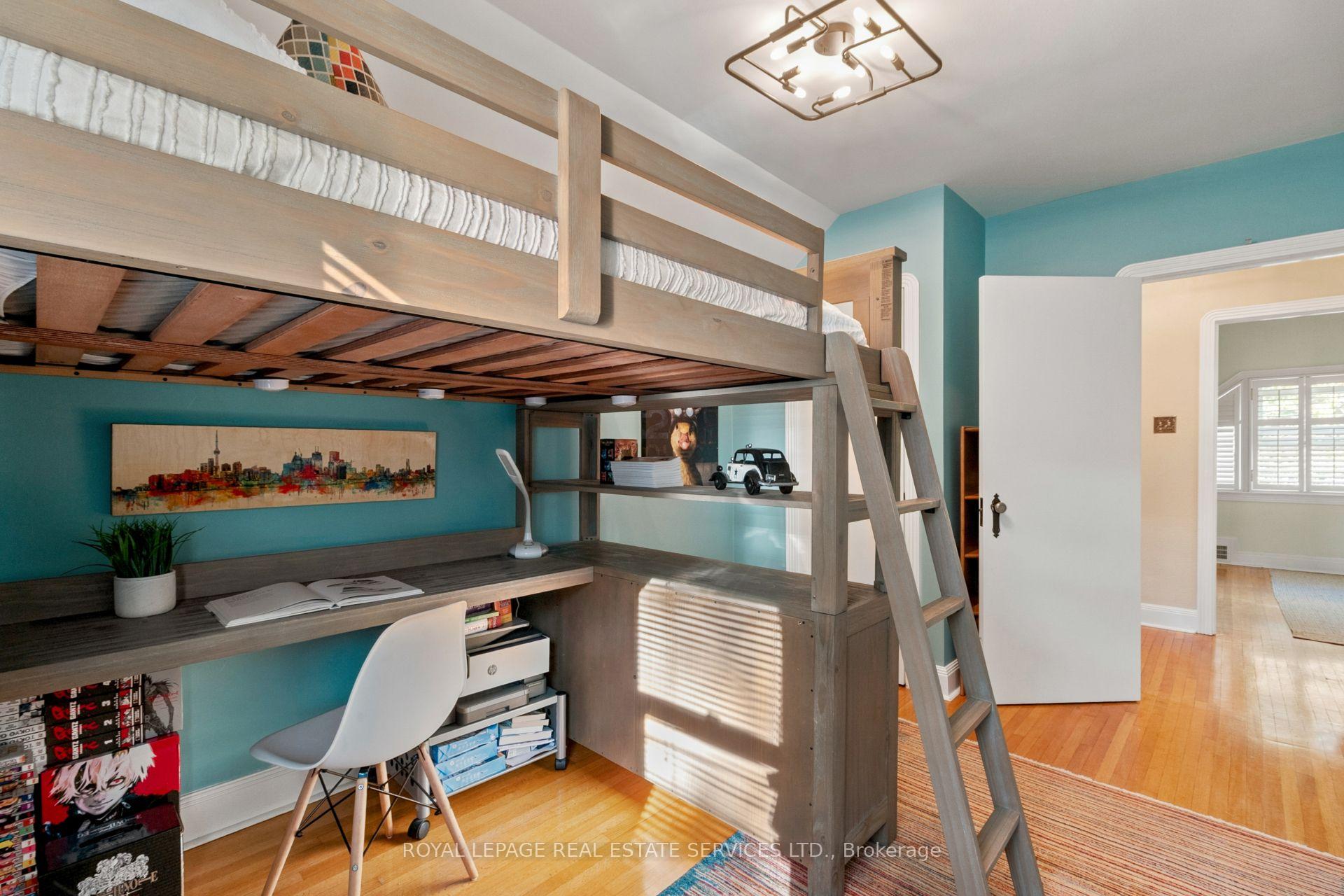 Photo 20 of 64 Cliveden Avenue, Etobicoke, Stonegate-Queensway — HOMEH