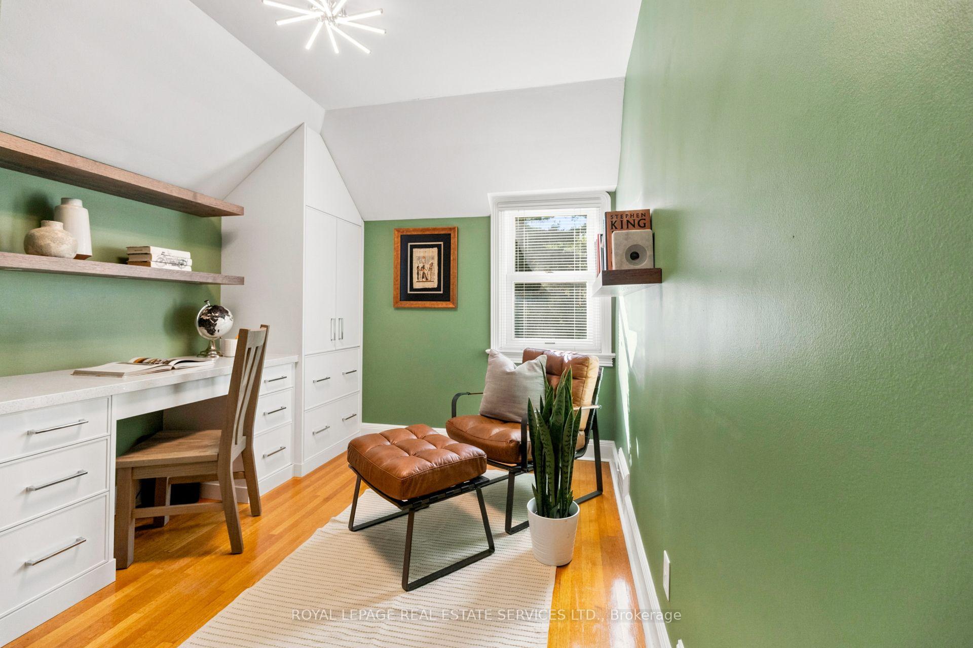 Photo 21 of 64 Cliveden Avenue, Etobicoke, Stonegate-Queensway — HOMEH