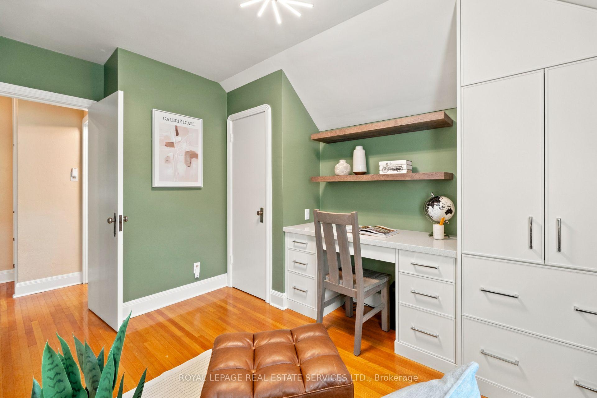 Photo 22 of 64 Cliveden Avenue, Etobicoke, Stonegate-Queensway — HOMEH