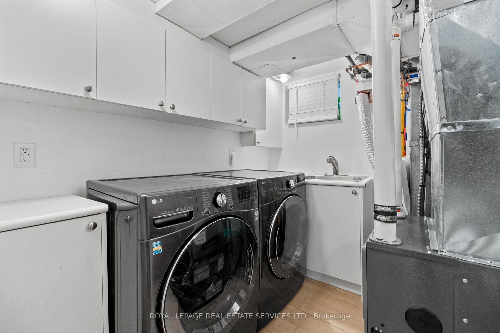 Photo 32 of 64 Cliveden Avenue, Etobicoke, Stonegate-Queensway — HOMEH