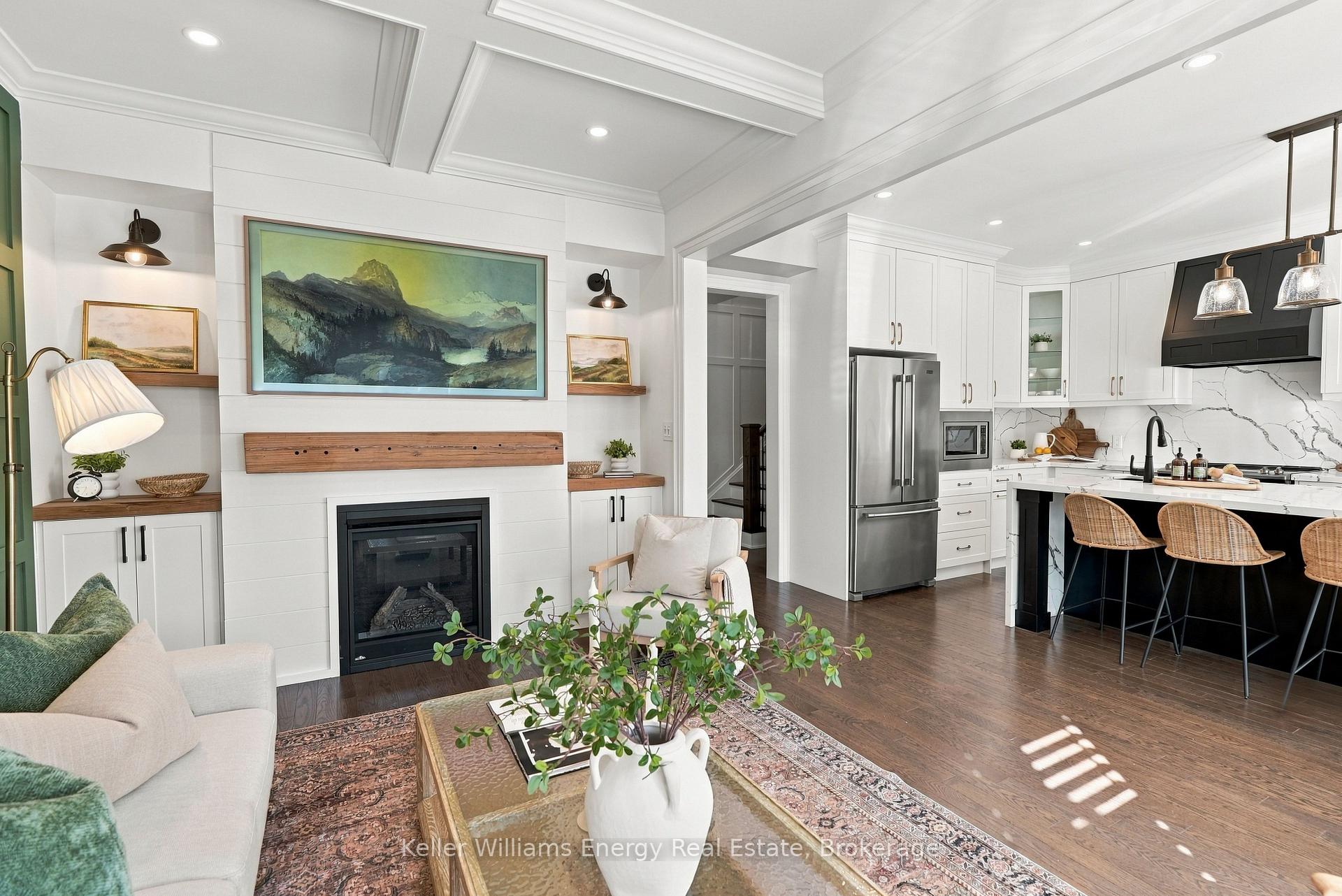 Photo 14 of 165 Douglas Kemp Crescent, Clarington, Bowmanville — HOMEH