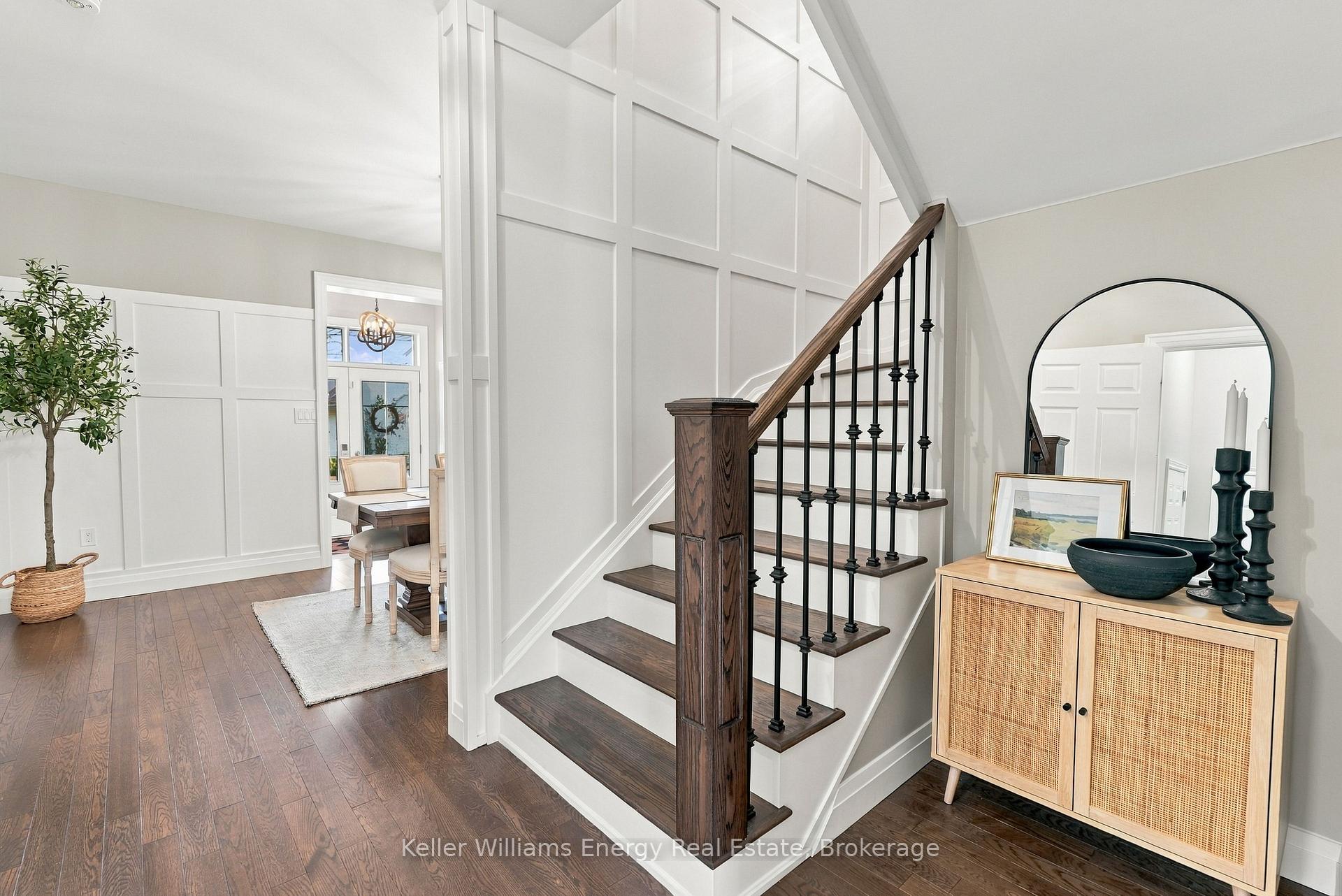Photo 16 of 165 Douglas Kemp Crescent, Clarington, Bowmanville — HOMEH