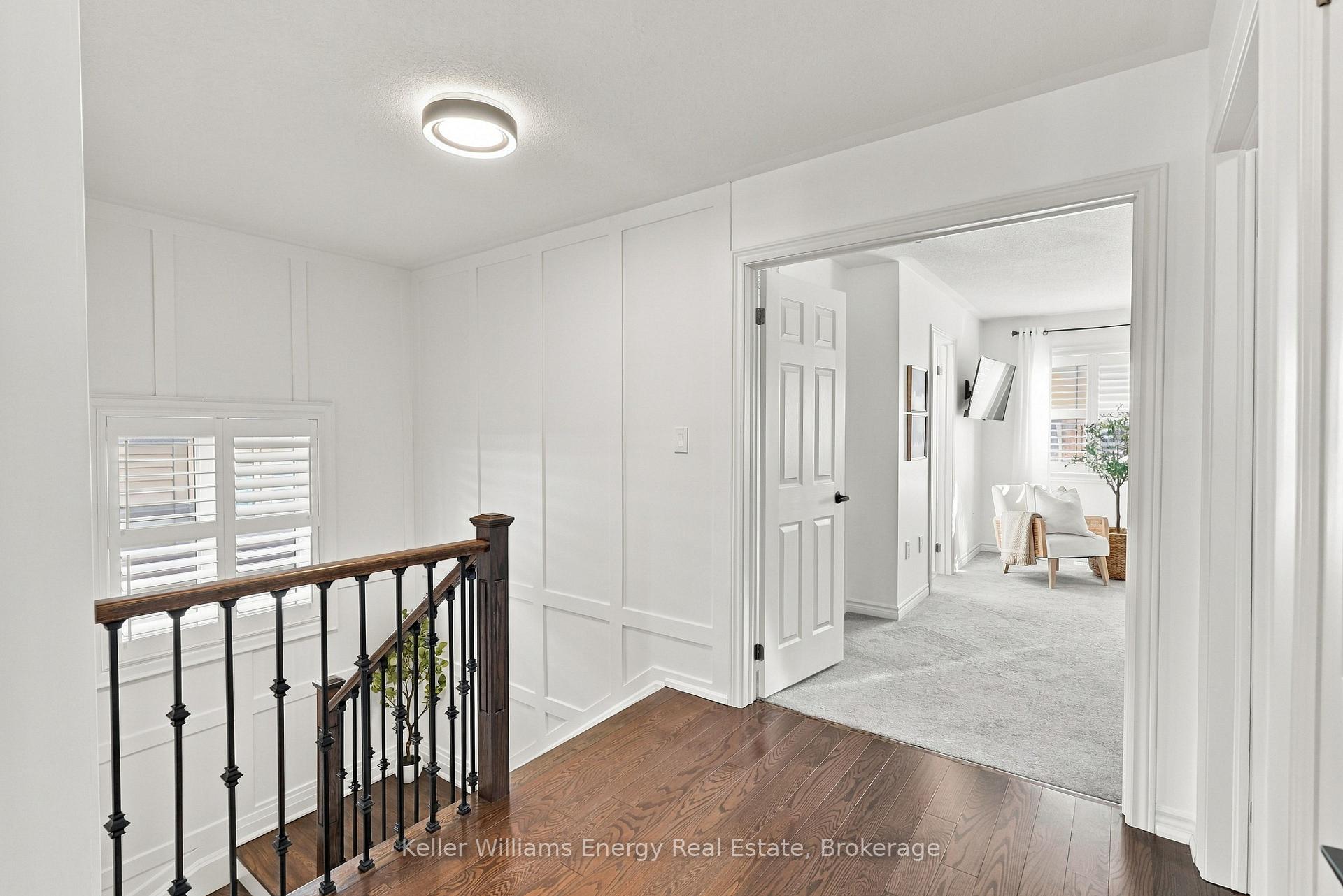 Photo 17 of 165 Douglas Kemp Crescent, Clarington, Bowmanville — HOMEH