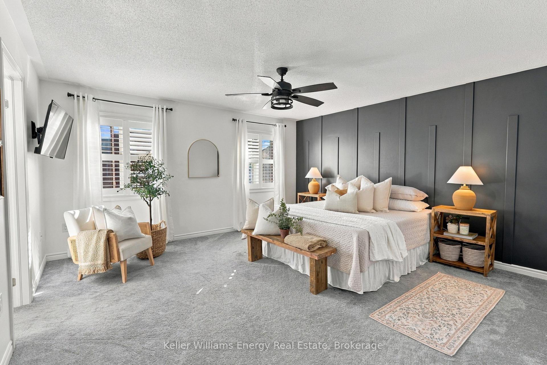 Photo 18 of 165 Douglas Kemp Crescent, Clarington, Bowmanville — HOMEH