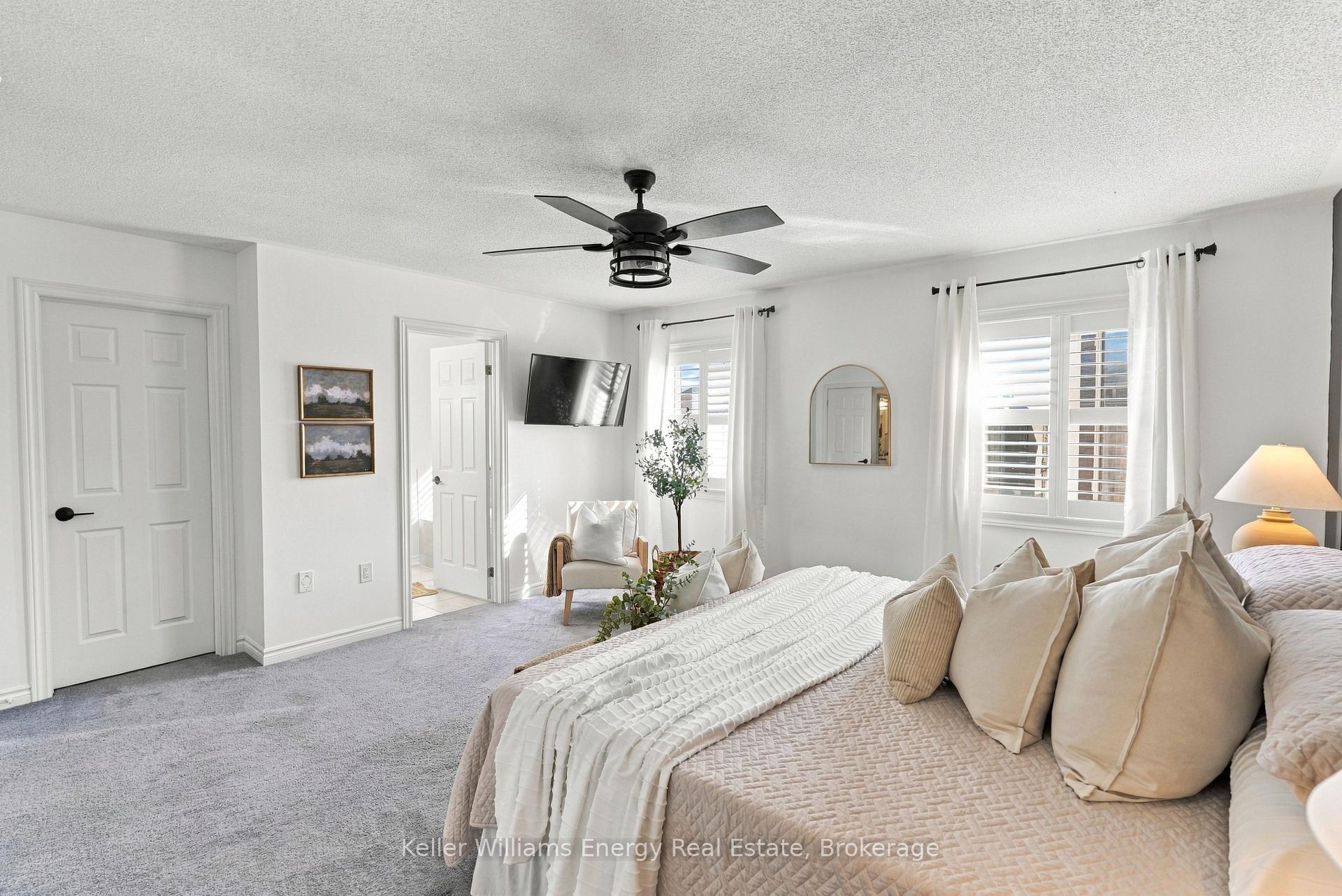 Photo 19 of 165 Douglas Kemp Crescent, Clarington, Bowmanville — HOMEH