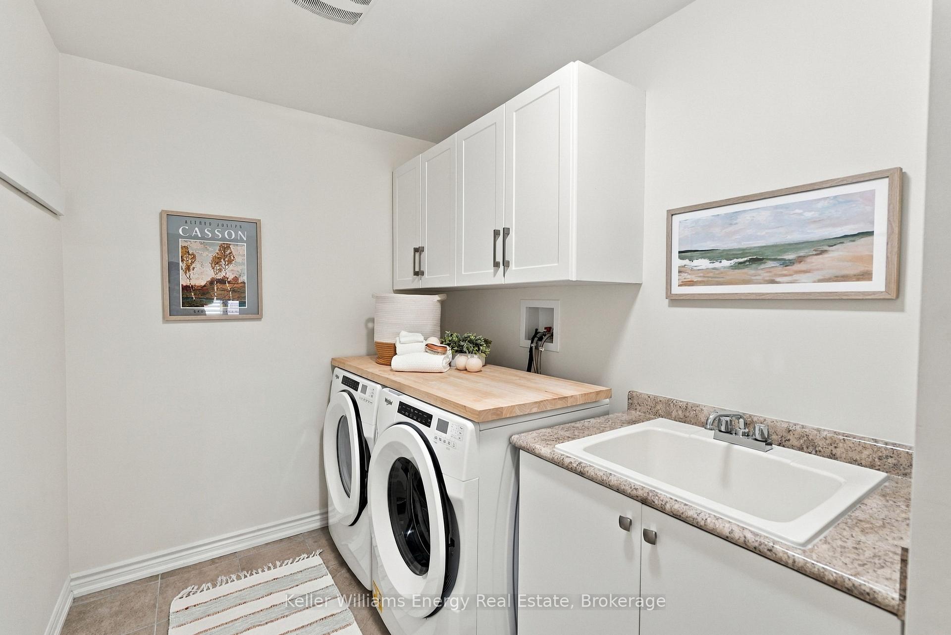 Photo 26 of 165 Douglas Kemp Crescent, Clarington, Bowmanville — HOMEH