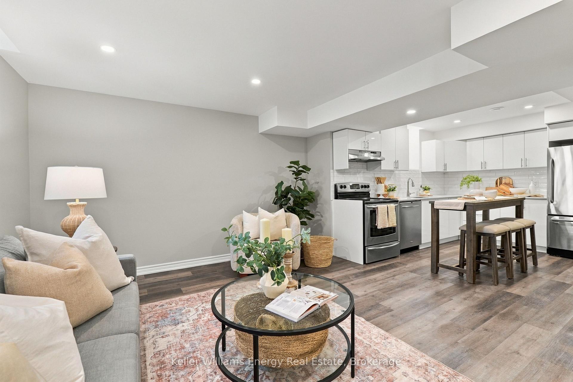 Photo 28 of 165 Douglas Kemp Crescent, Clarington, Bowmanville — HOMEH