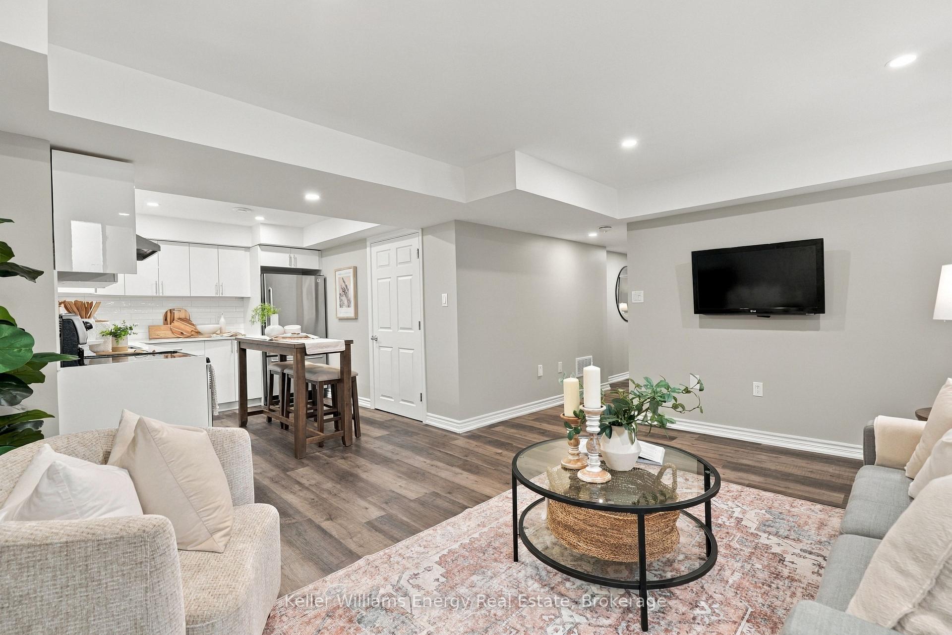 Photo 29 of 165 Douglas Kemp Crescent, Clarington, Bowmanville — HOMEH