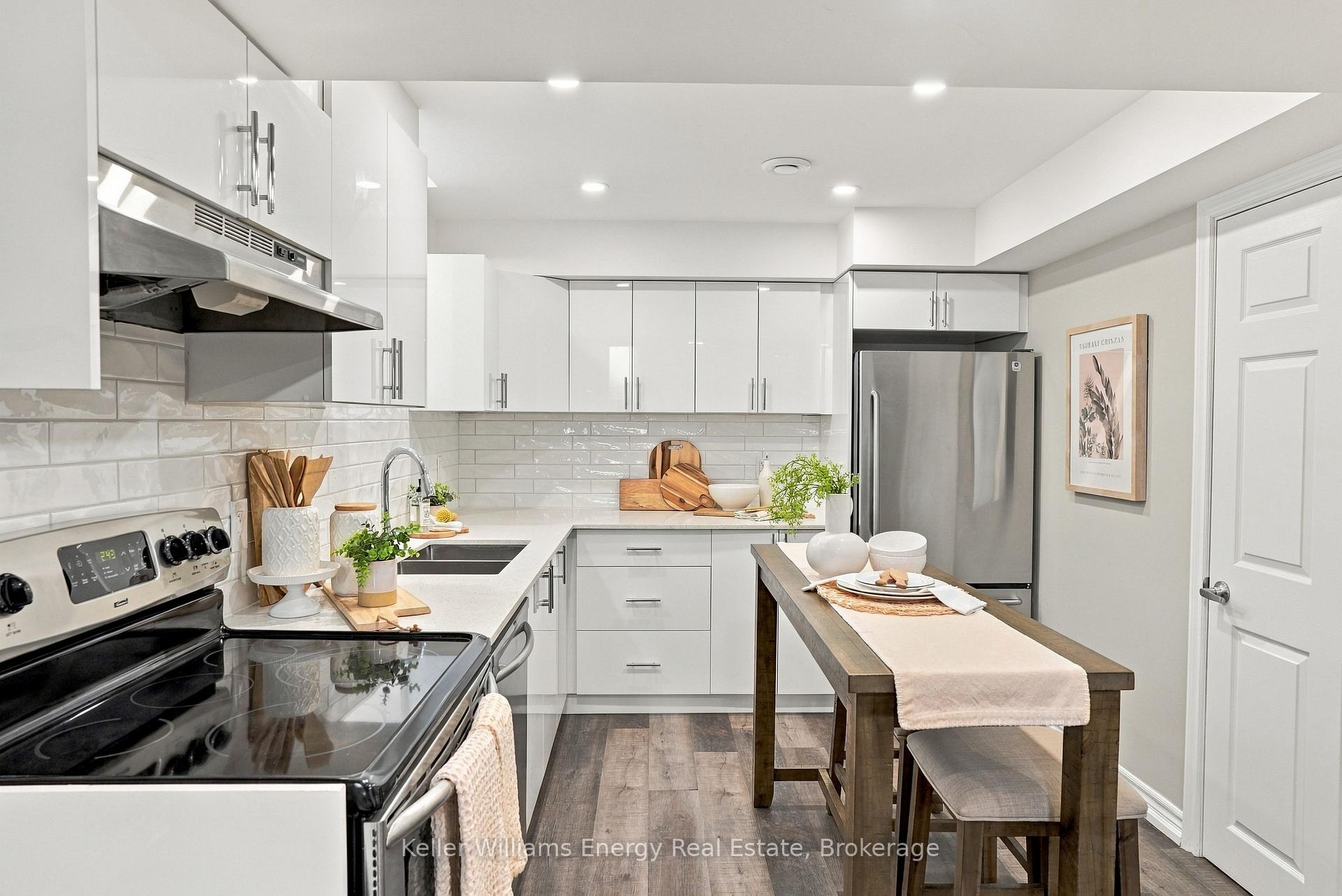 Photo 30 of 165 Douglas Kemp Crescent, Clarington, Bowmanville — HOMEH