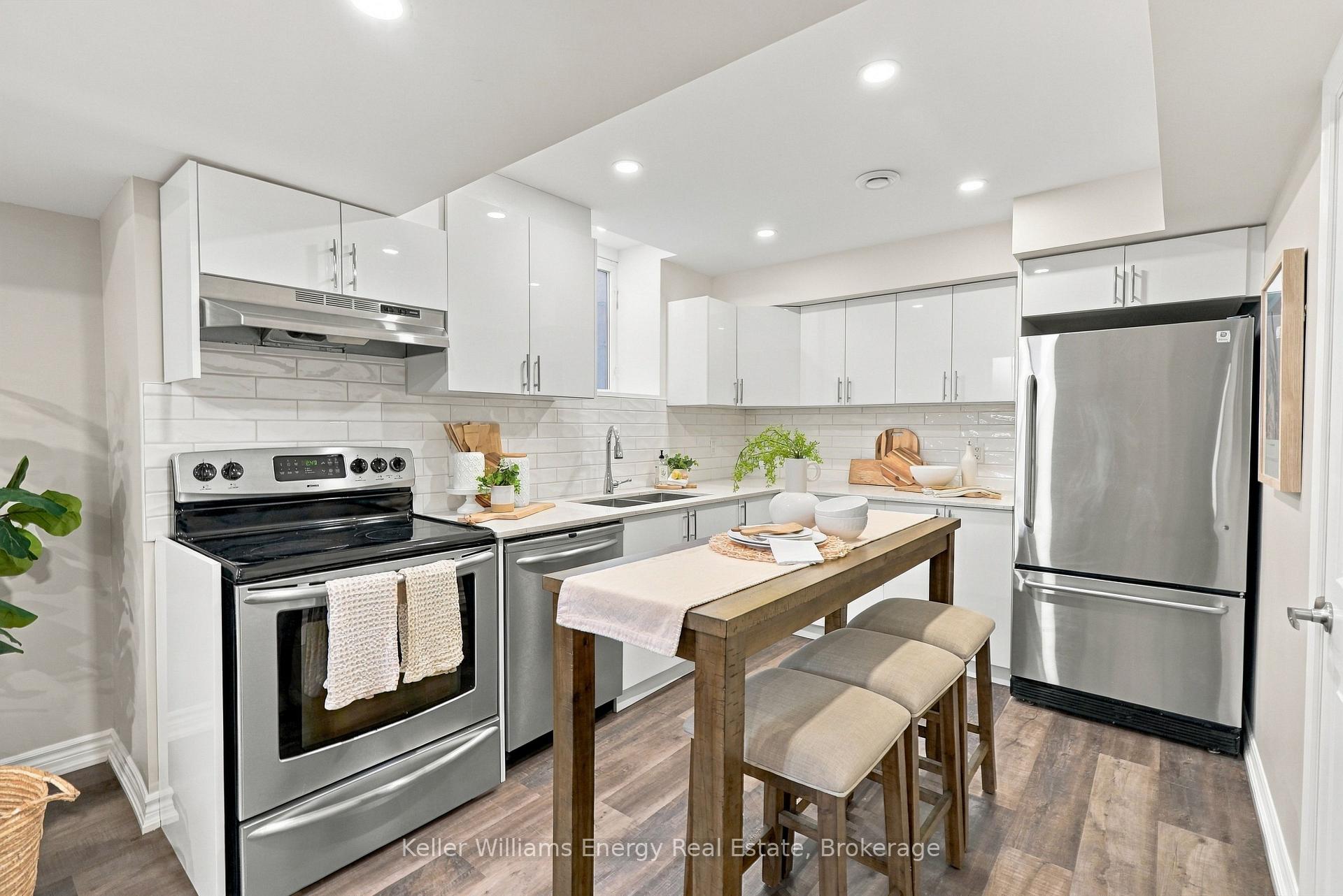 Photo 31 of 165 Douglas Kemp Crescent, Clarington, Bowmanville — HOMEH