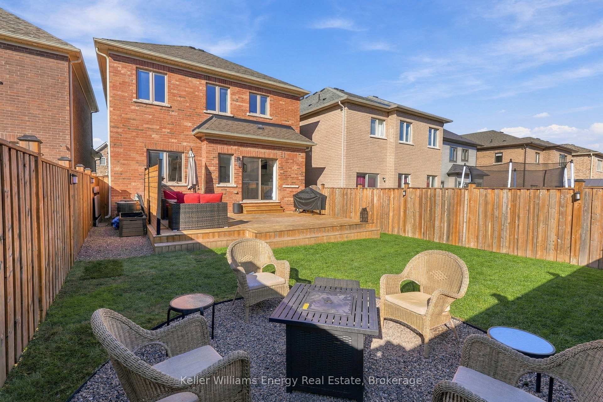 Photo 36 of 165 Douglas Kemp Crescent, Clarington, Bowmanville — HOMEH