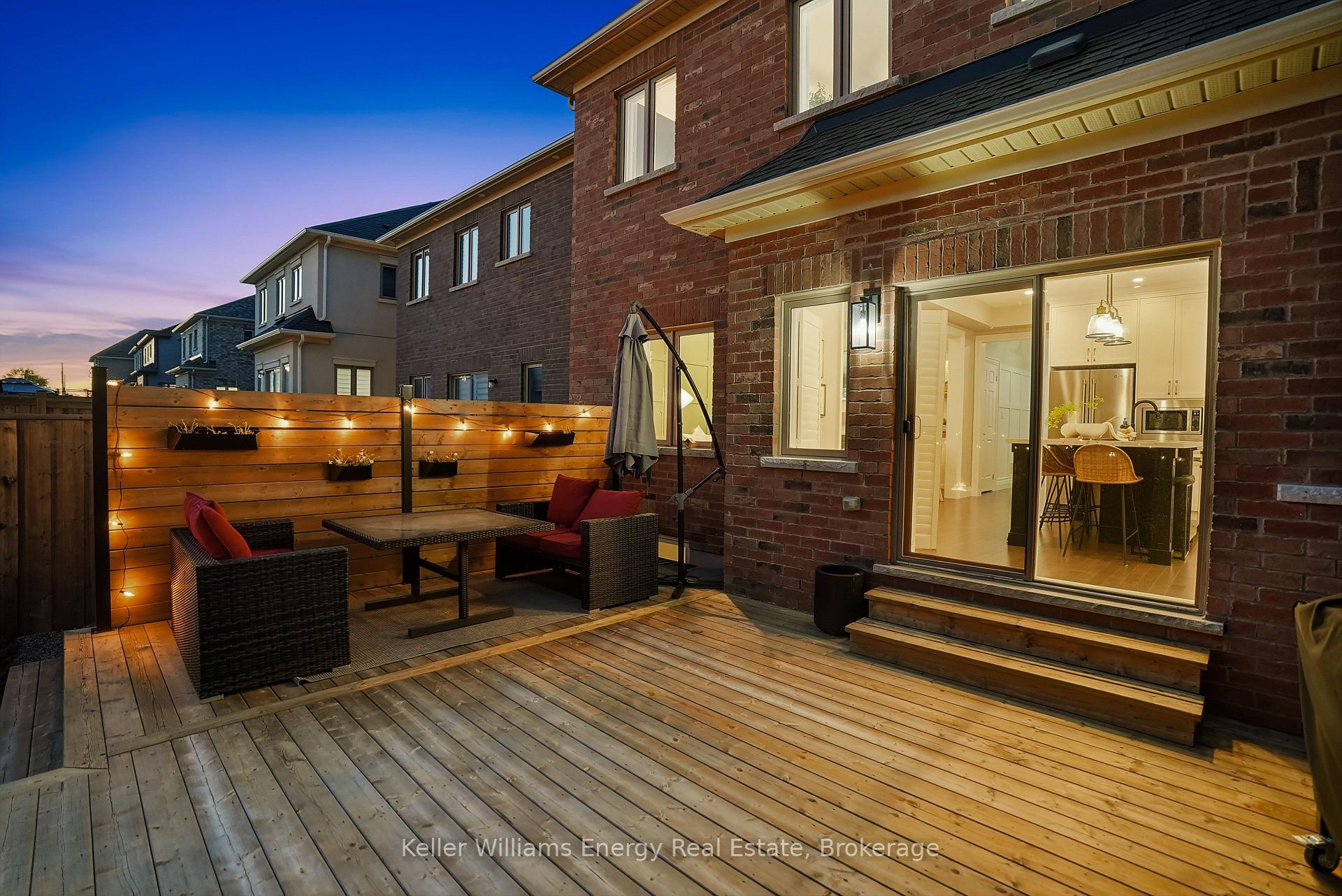 Photo 38 of 165 Douglas Kemp Crescent, Clarington, Bowmanville — HOMEH