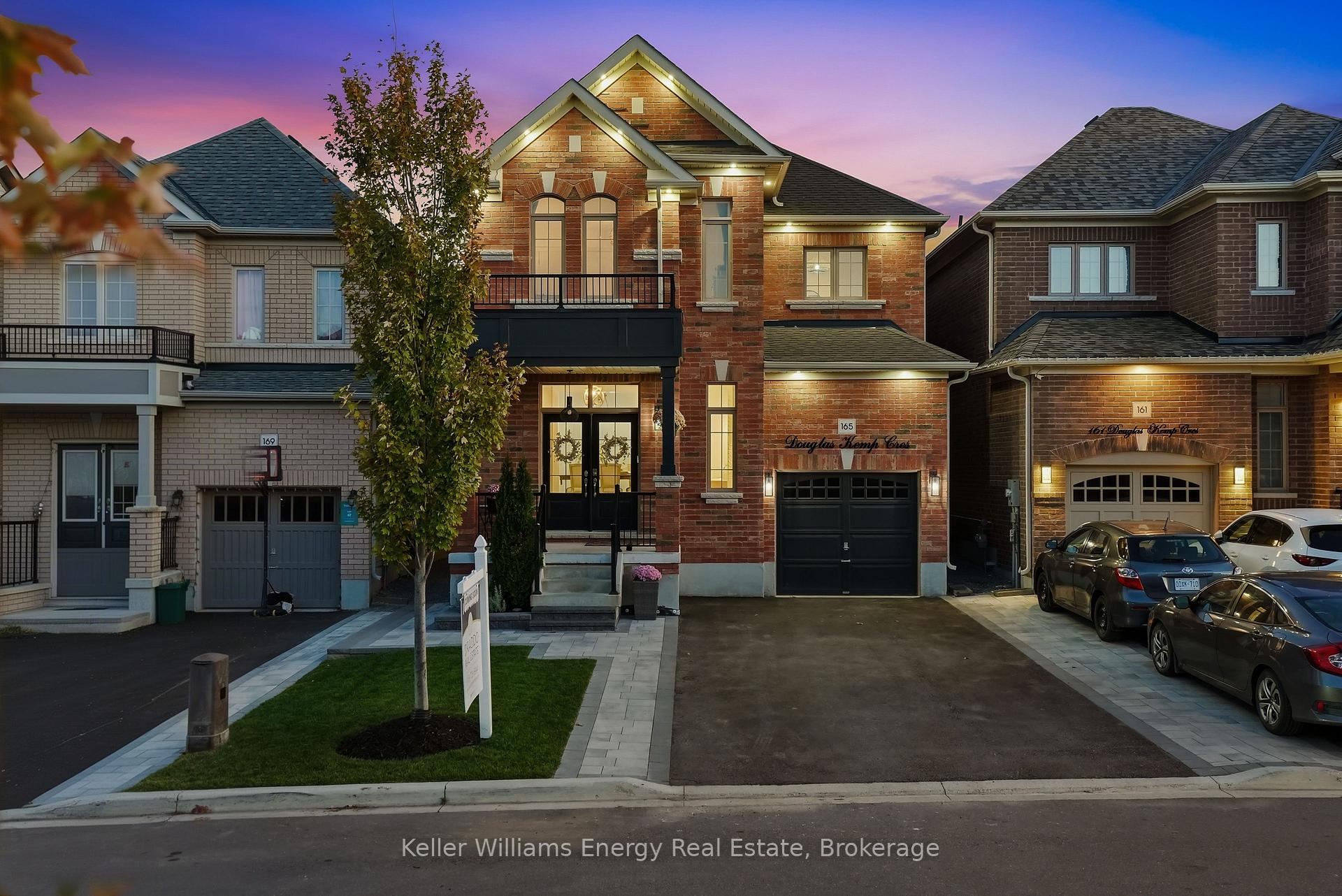 Photo 42 of 165 Douglas Kemp Crescent, Clarington, Bowmanville — HOMEH