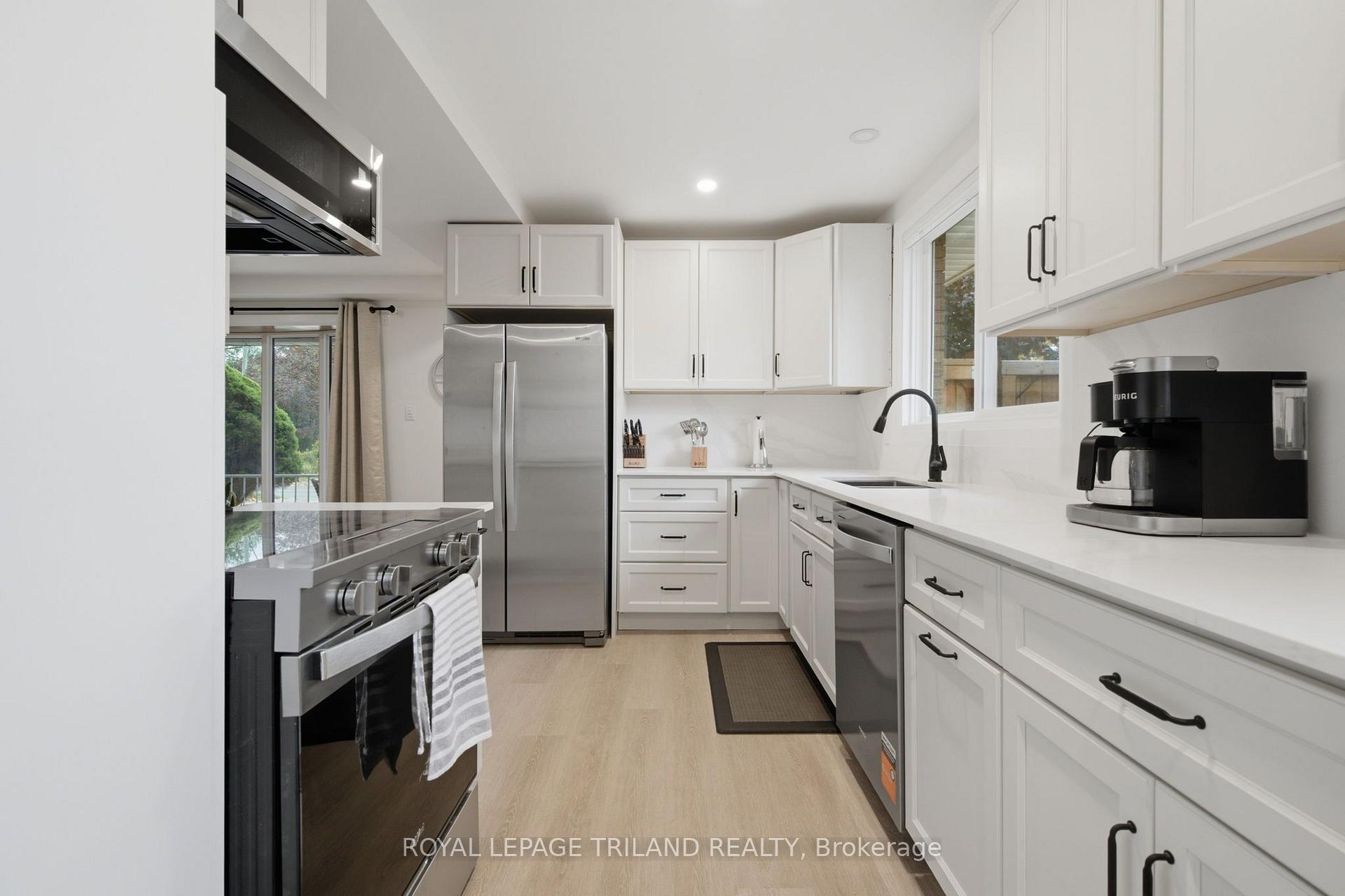Photo 1 of Unit UPPER, 27 Aldborough Avenue, St. Thomas — HOMEH