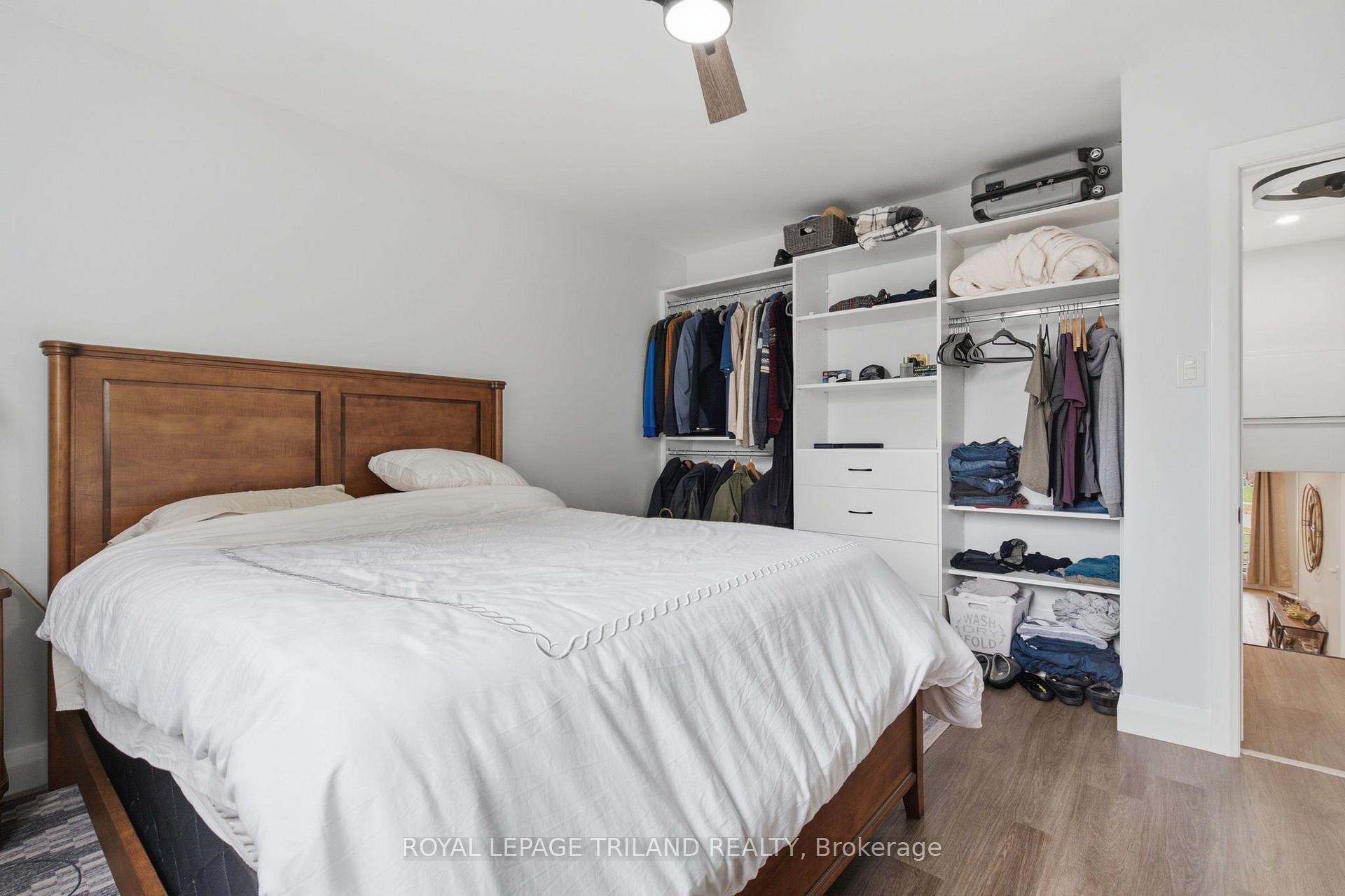 Photo 16 of Unit UPPER, 27 Aldborough Avenue, St. Thomas — HOMEH