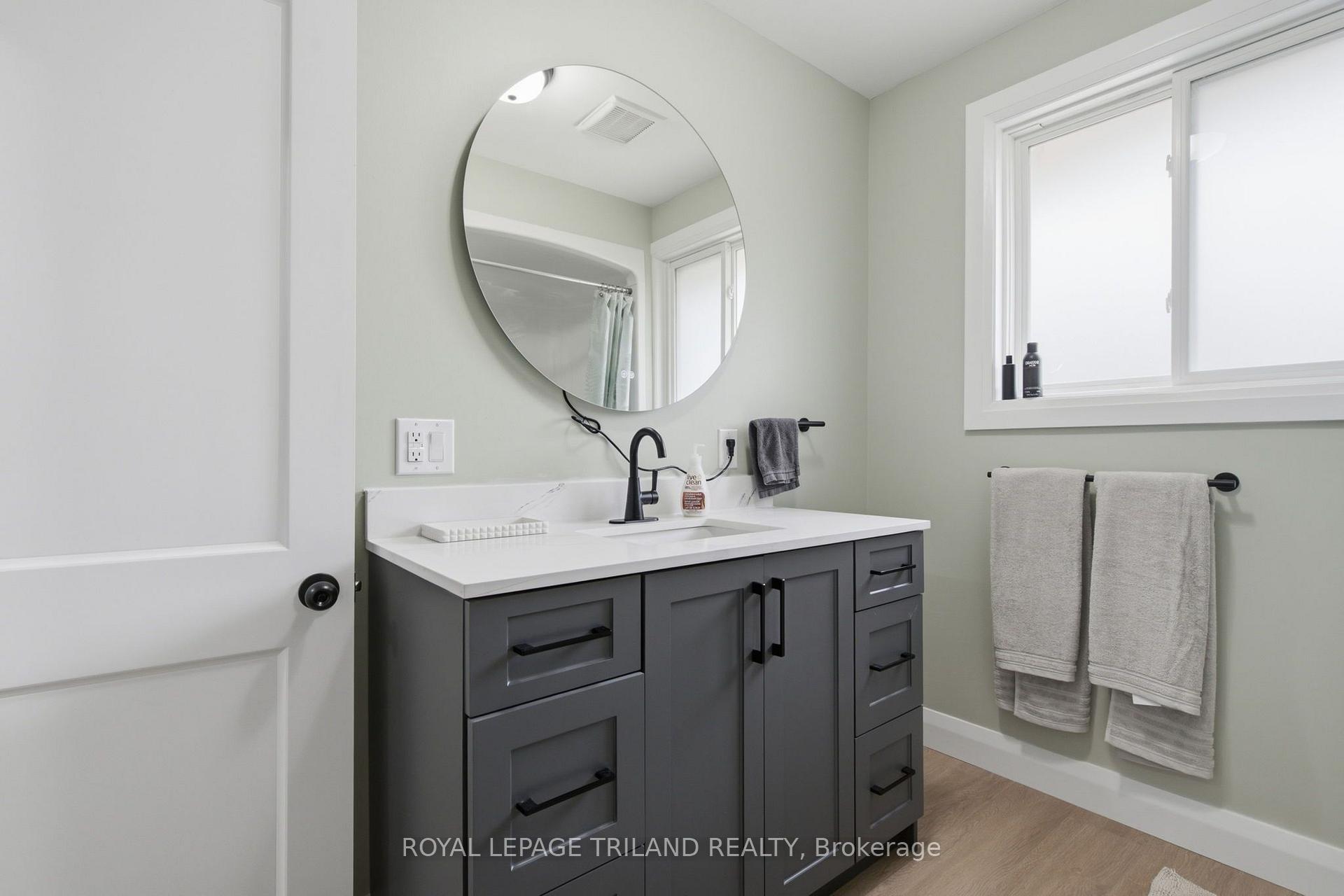 Photo 20 of Unit UPPER, 27 Aldborough Avenue, St. Thomas — HOMEH