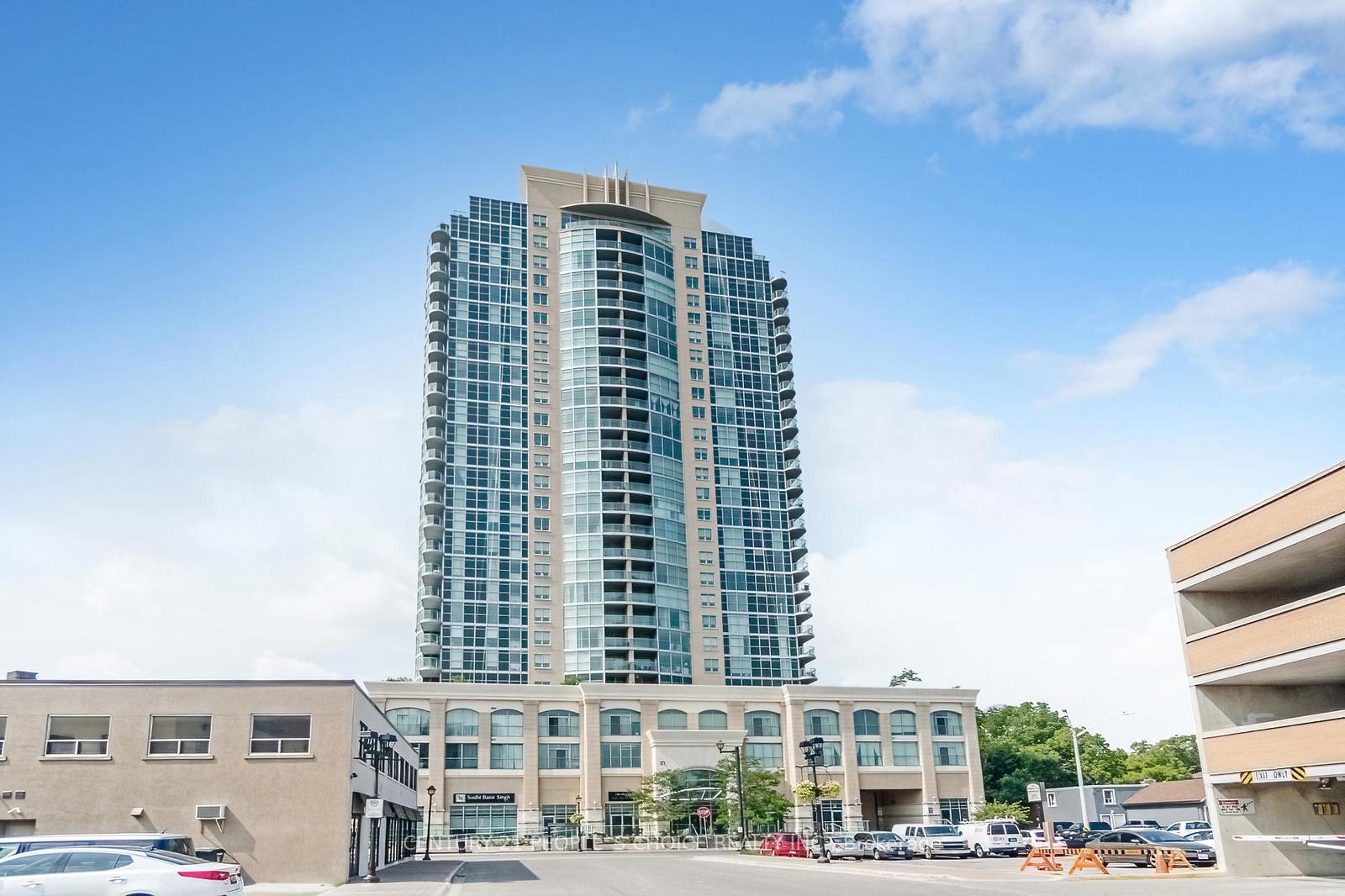 Photo of Unit 1512, 9 George Street