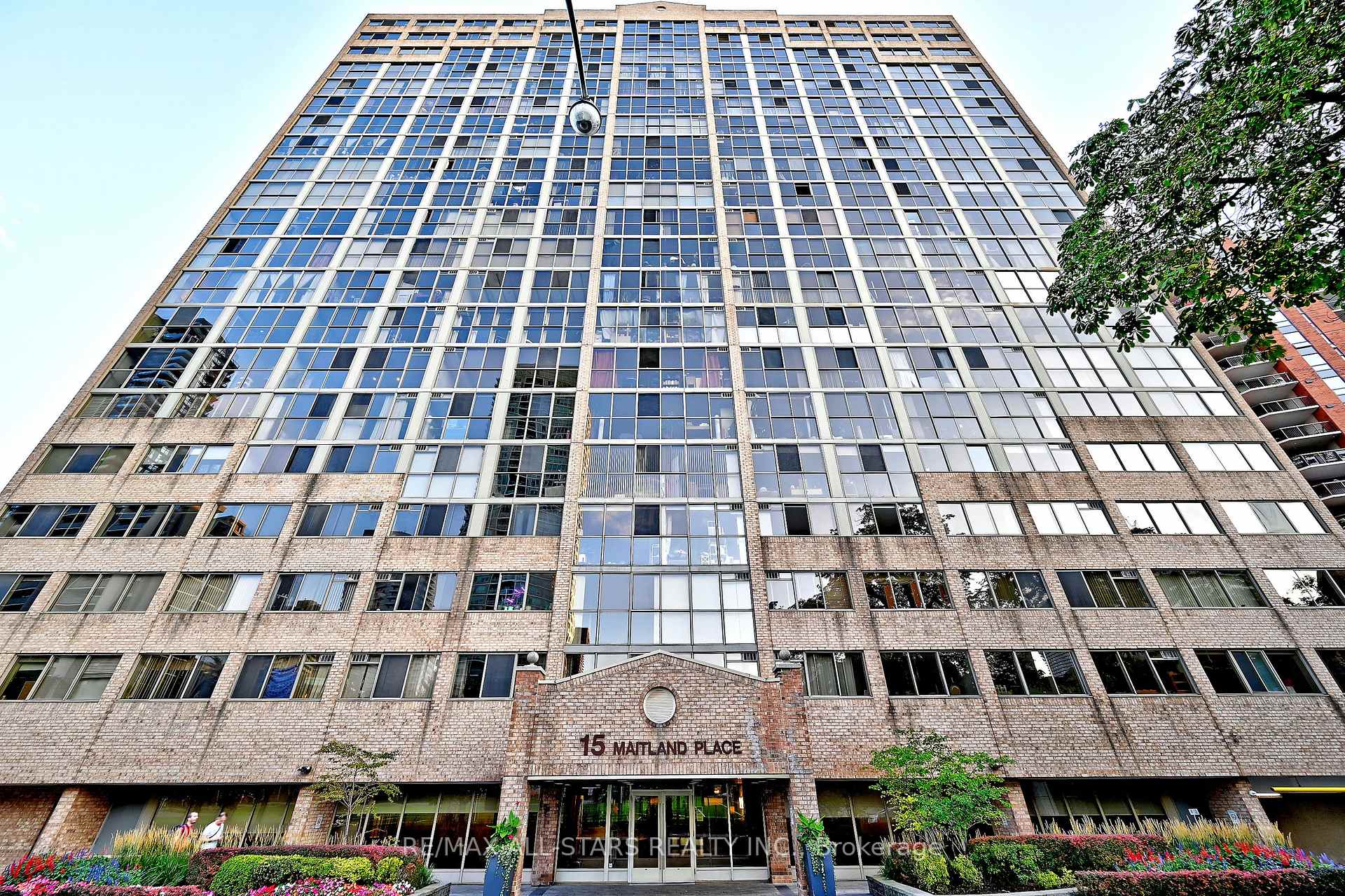 Photo of Unit 2112, 15 Maitland Place