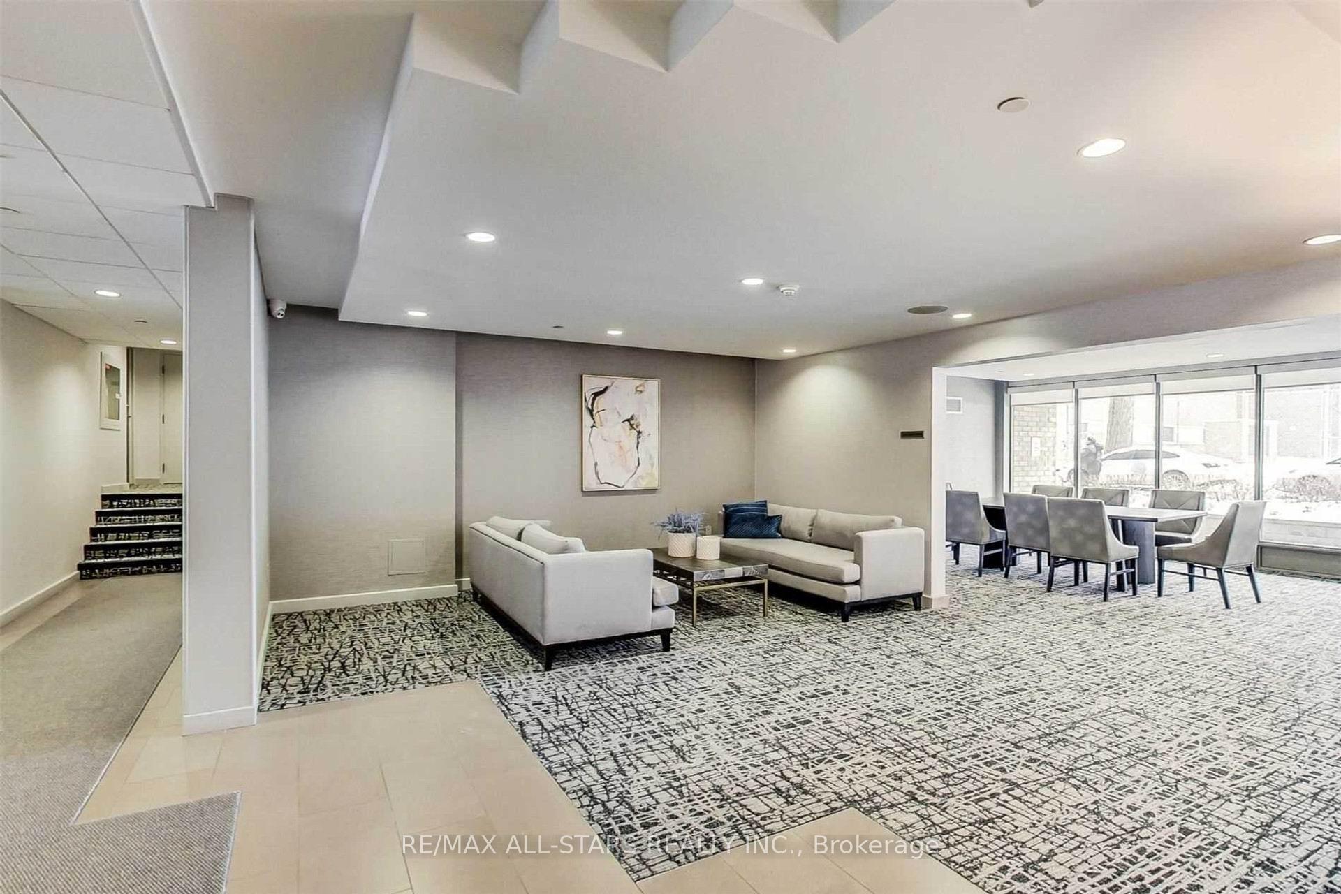 Photo 3 of Unit 2112, 15 Maitland Place, Toronto, Cabbagetown-South St. James Town — HOMEH