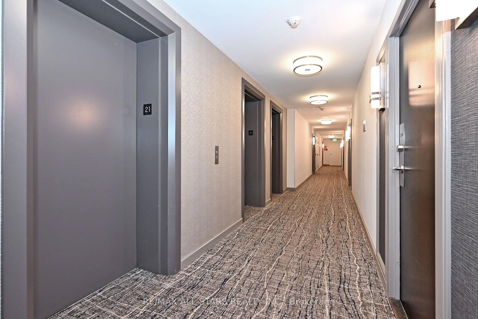 Photo 6 of Unit 2112, 15 Maitland Place, Toronto, Cabbagetown-South St. James Town — HOMEH
