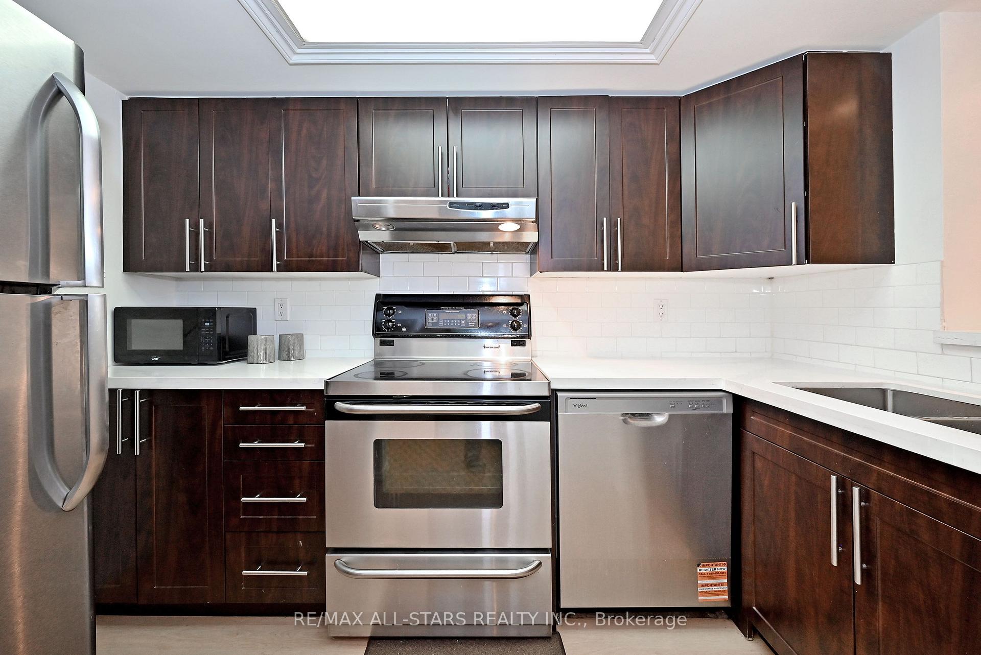 Photo 12 of Unit 2112, 15 Maitland Place, Toronto, Cabbagetown-South St. James Town — HOMEH