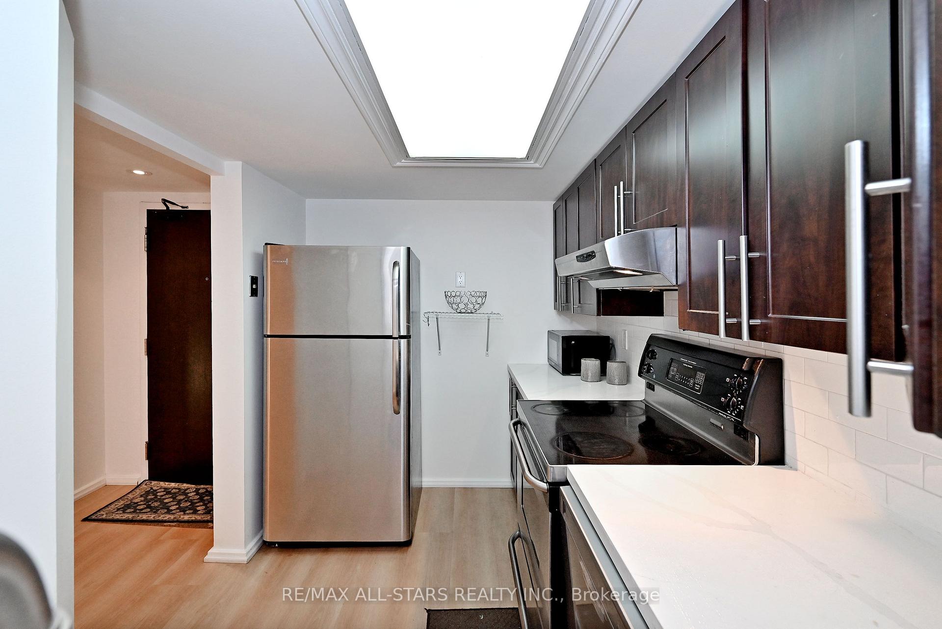 Photo 14 of Unit 2112, 15 Maitland Place, Toronto, Cabbagetown-South St. James Town — HOMEH