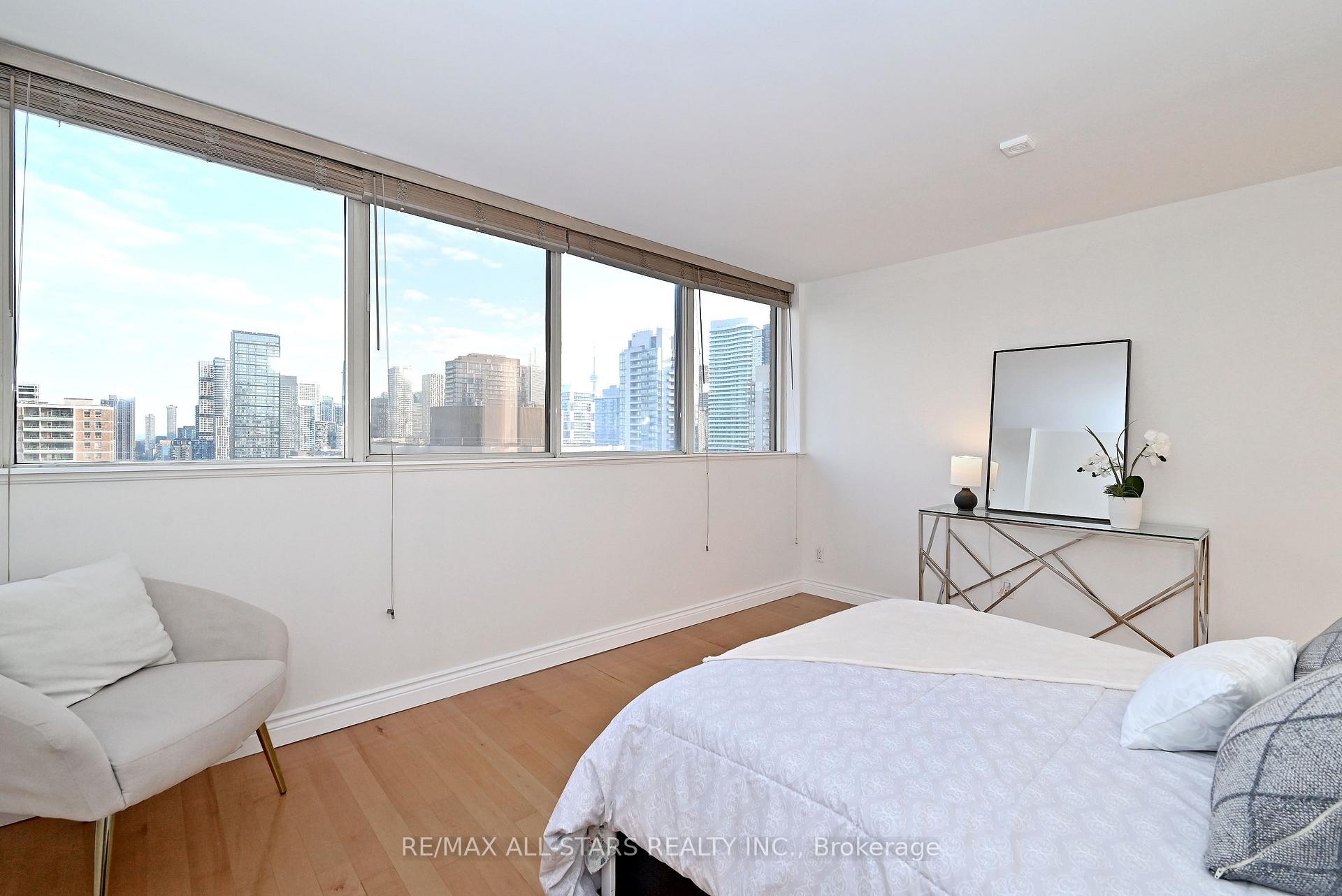 Photo 18 of Unit 2112, 15 Maitland Place, Toronto, Cabbagetown-South St. James Town — HOMEH