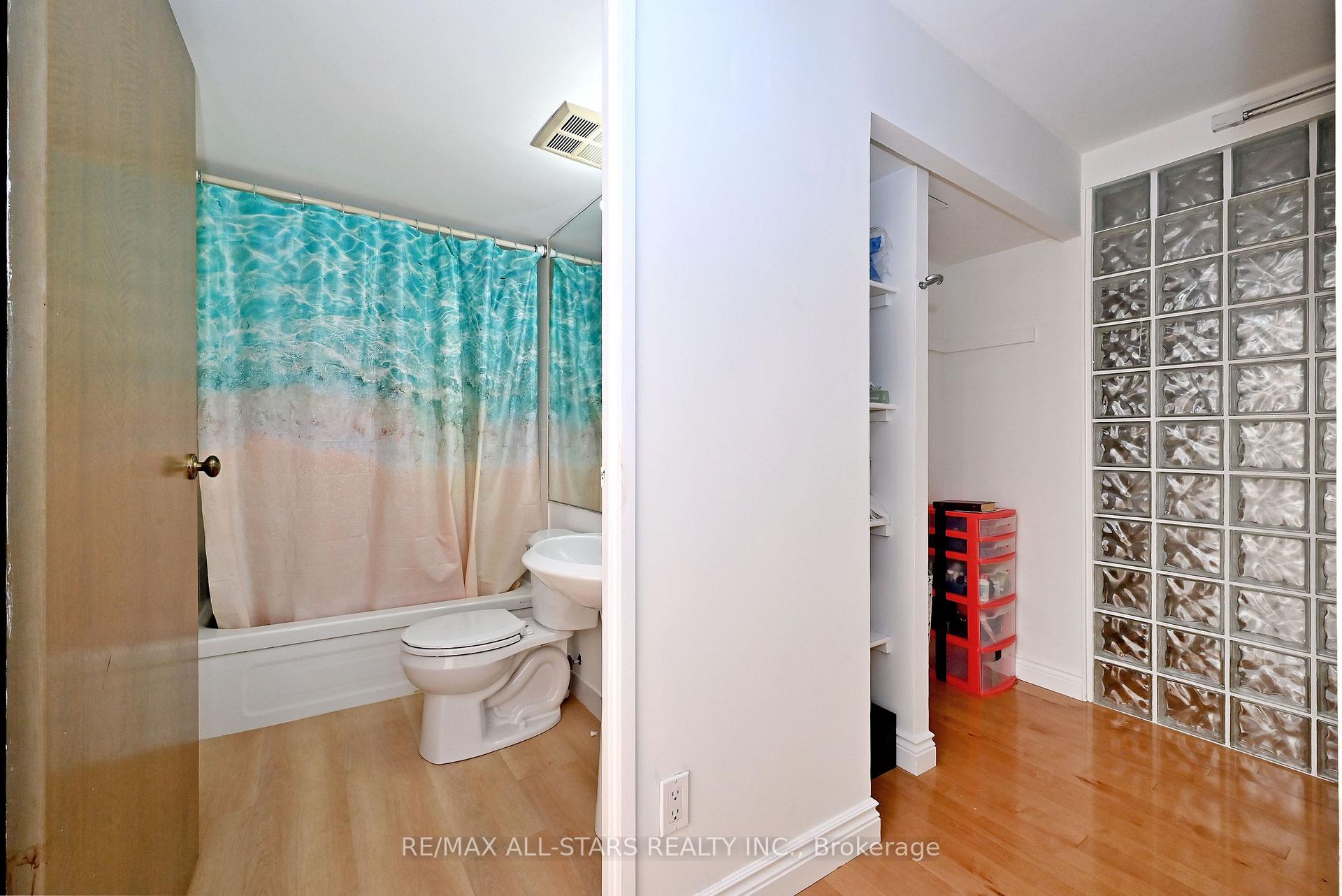 Photo 21 of Unit 2112, 15 Maitland Place, Toronto, Cabbagetown-South St. James Town — HOMEH