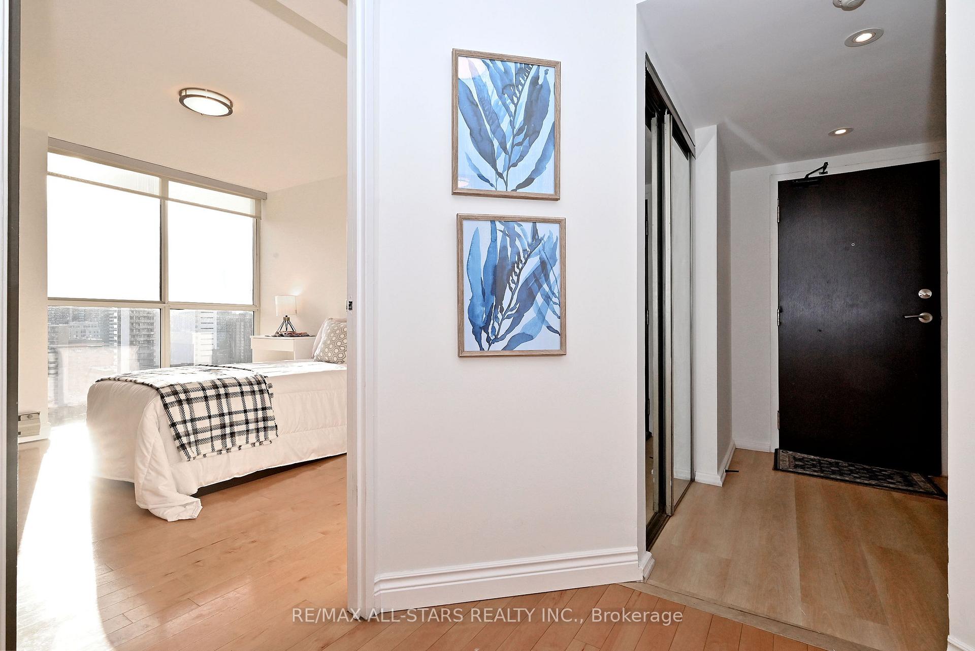 Photo 22 of Unit 2112, 15 Maitland Place, Toronto, Cabbagetown-South St. James Town — HOMEH