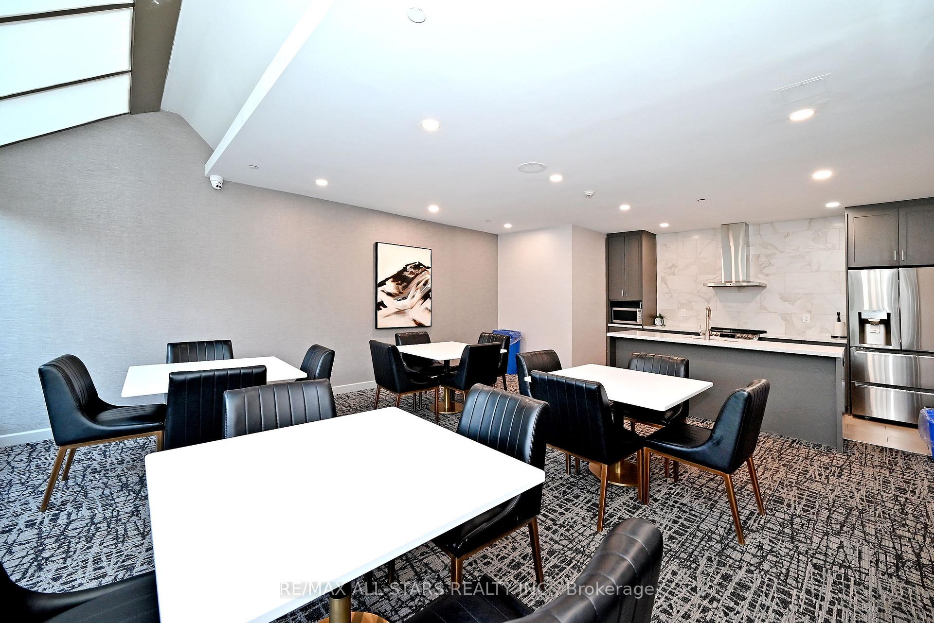 Photo 28 of Unit 2112, 15 Maitland Place, Toronto, Cabbagetown-South St. James Town — HOMEH