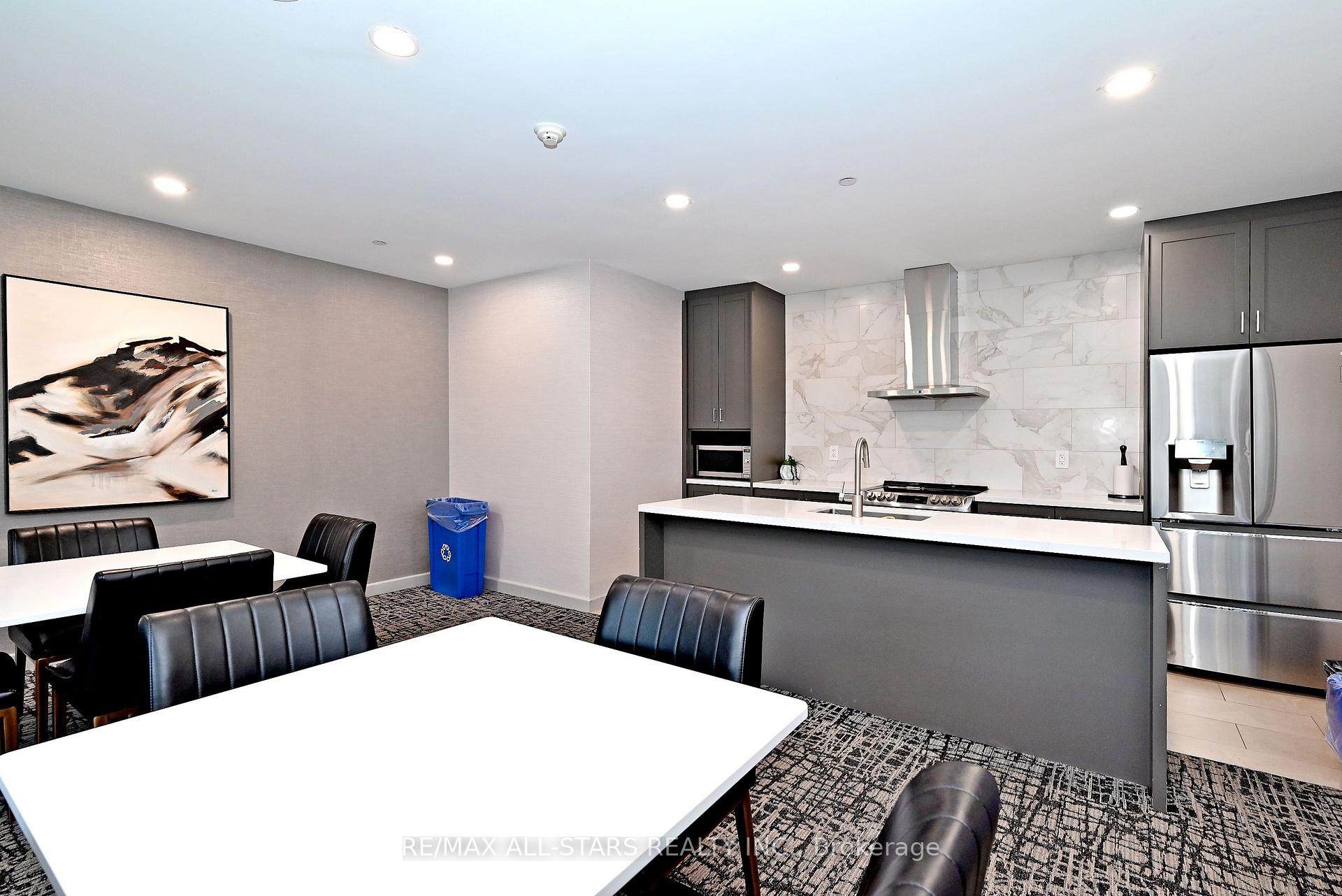 Photo 29 of Unit 2112, 15 Maitland Place, Toronto, Cabbagetown-South St. James Town — HOMEH