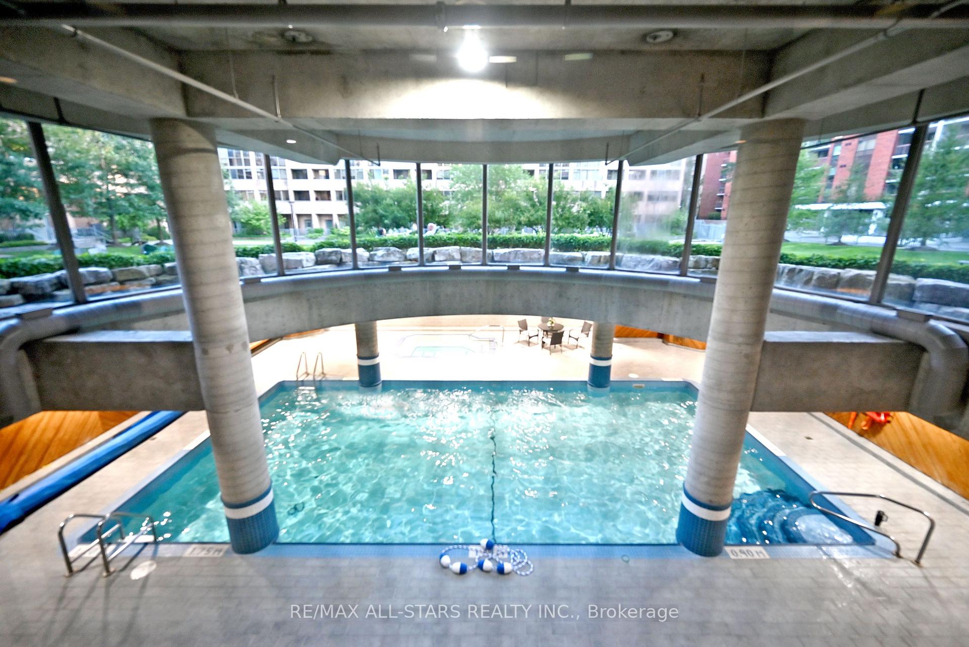 Photo 30 of Unit 2112, 15 Maitland Place, Toronto, Cabbagetown-South St. James Town — HOMEH
