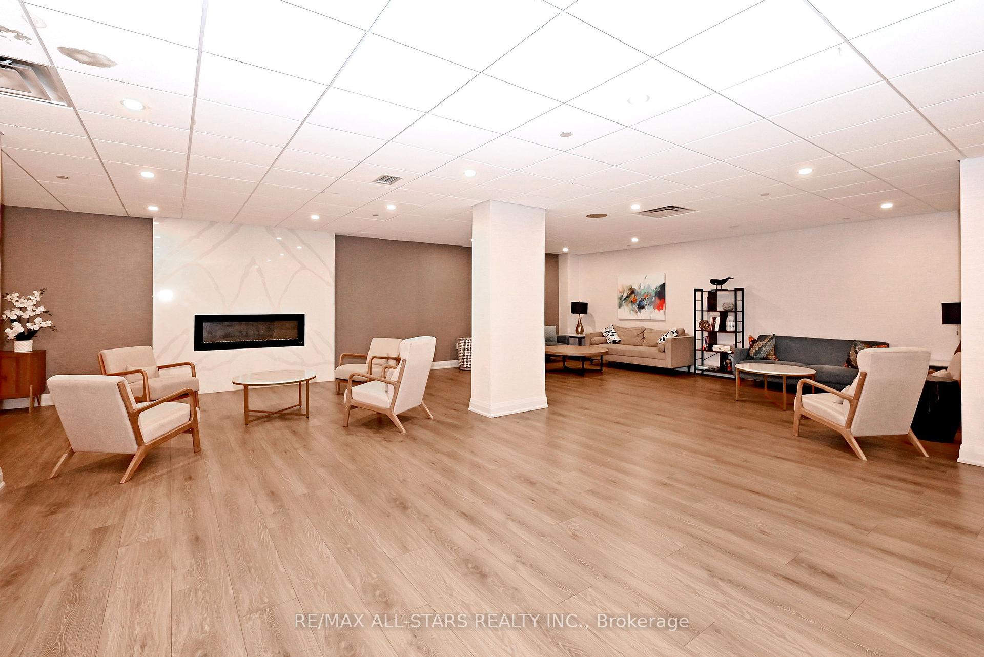Photo 36 of Unit 2112, 15 Maitland Place, Toronto, Cabbagetown-South St. James Town — HOMEH