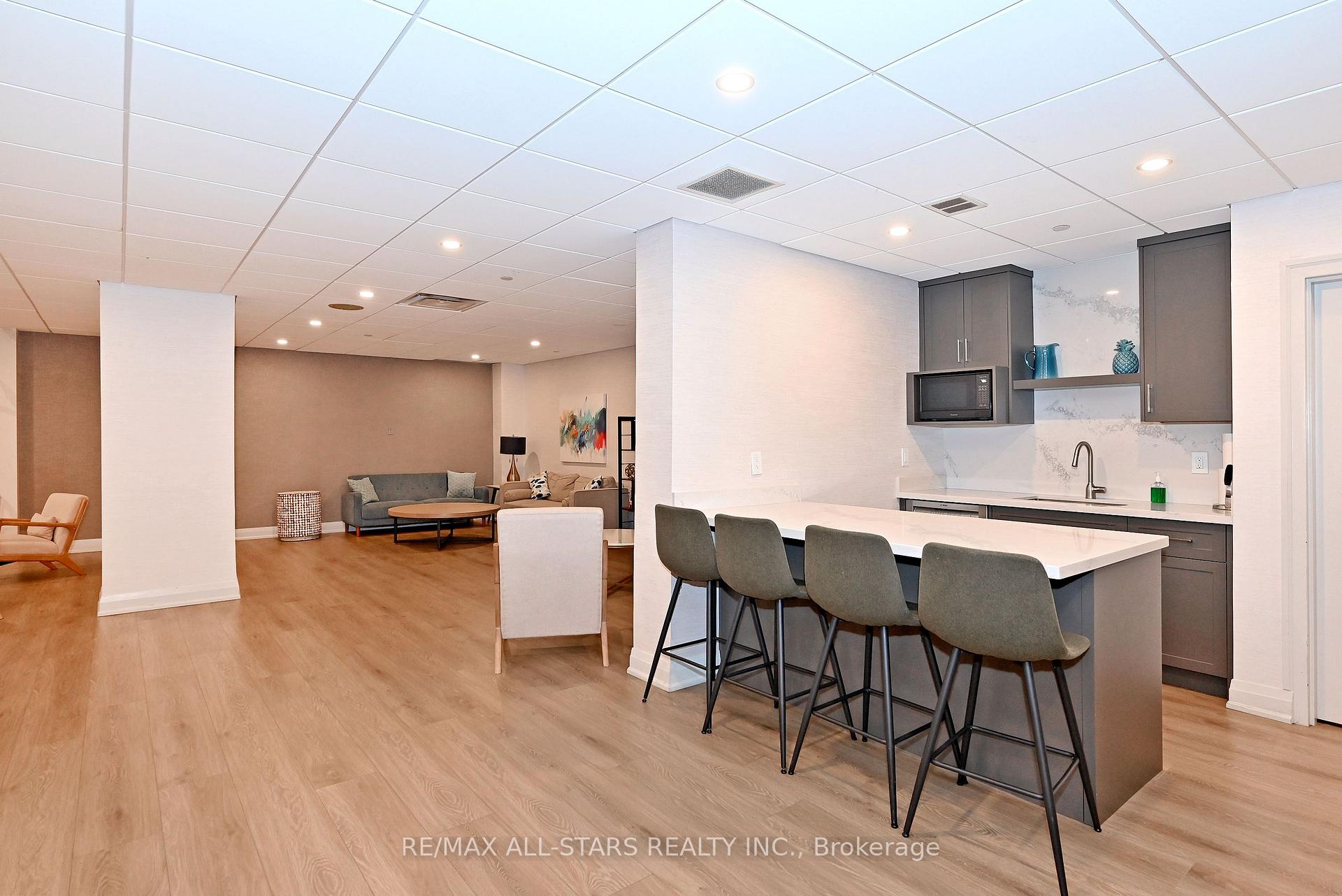 Photo 37 of Unit 2112, 15 Maitland Place, Toronto, Cabbagetown-South St. James Town — HOMEH