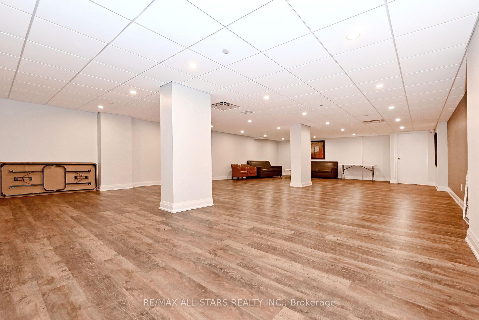 Photo 38 of Unit 2112, 15 Maitland Place, Toronto, Cabbagetown-South St. James Town — HOMEH