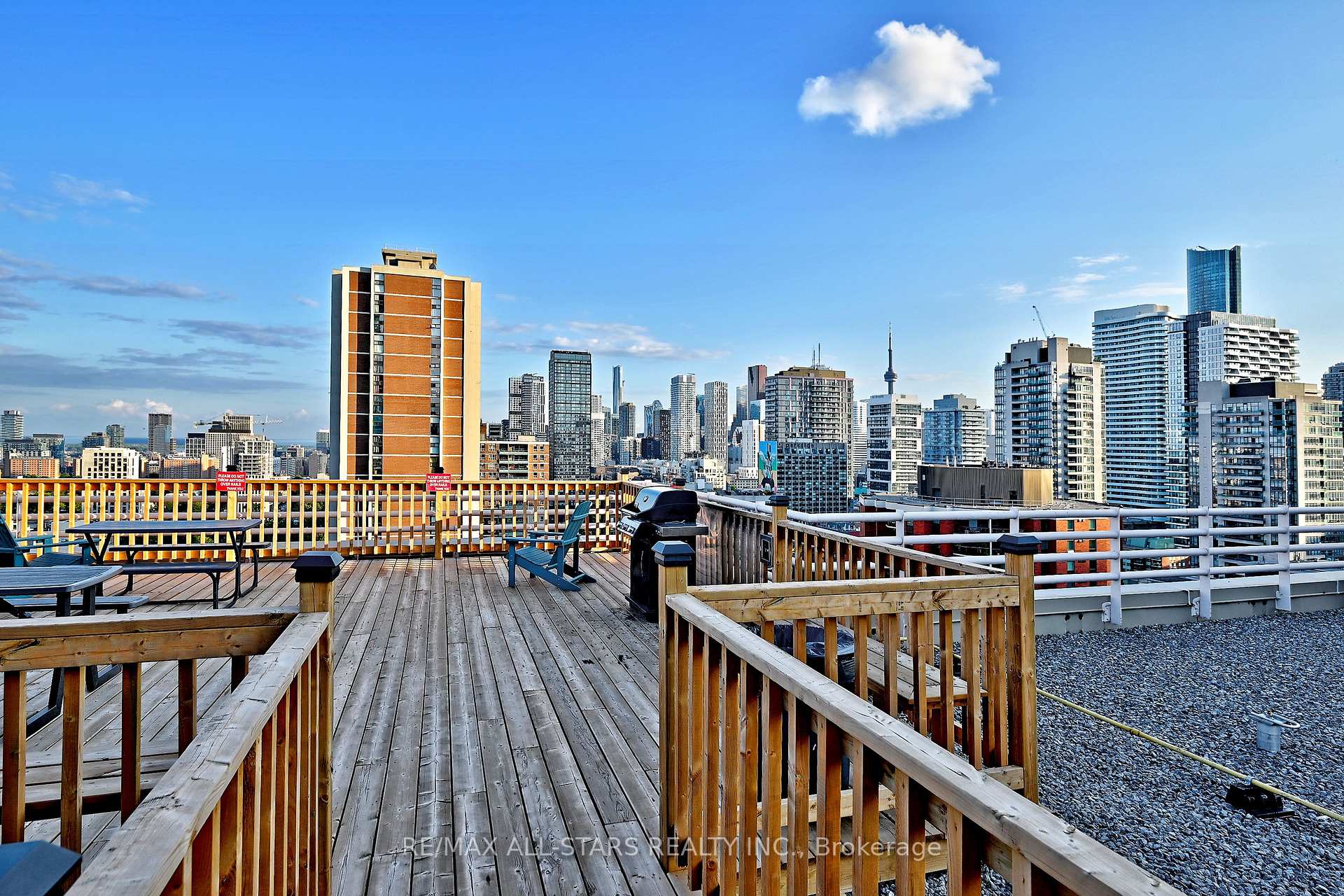 Photo 42 of Unit 2112, 15 Maitland Place, Toronto, Cabbagetown-South St. James Town — HOMEH