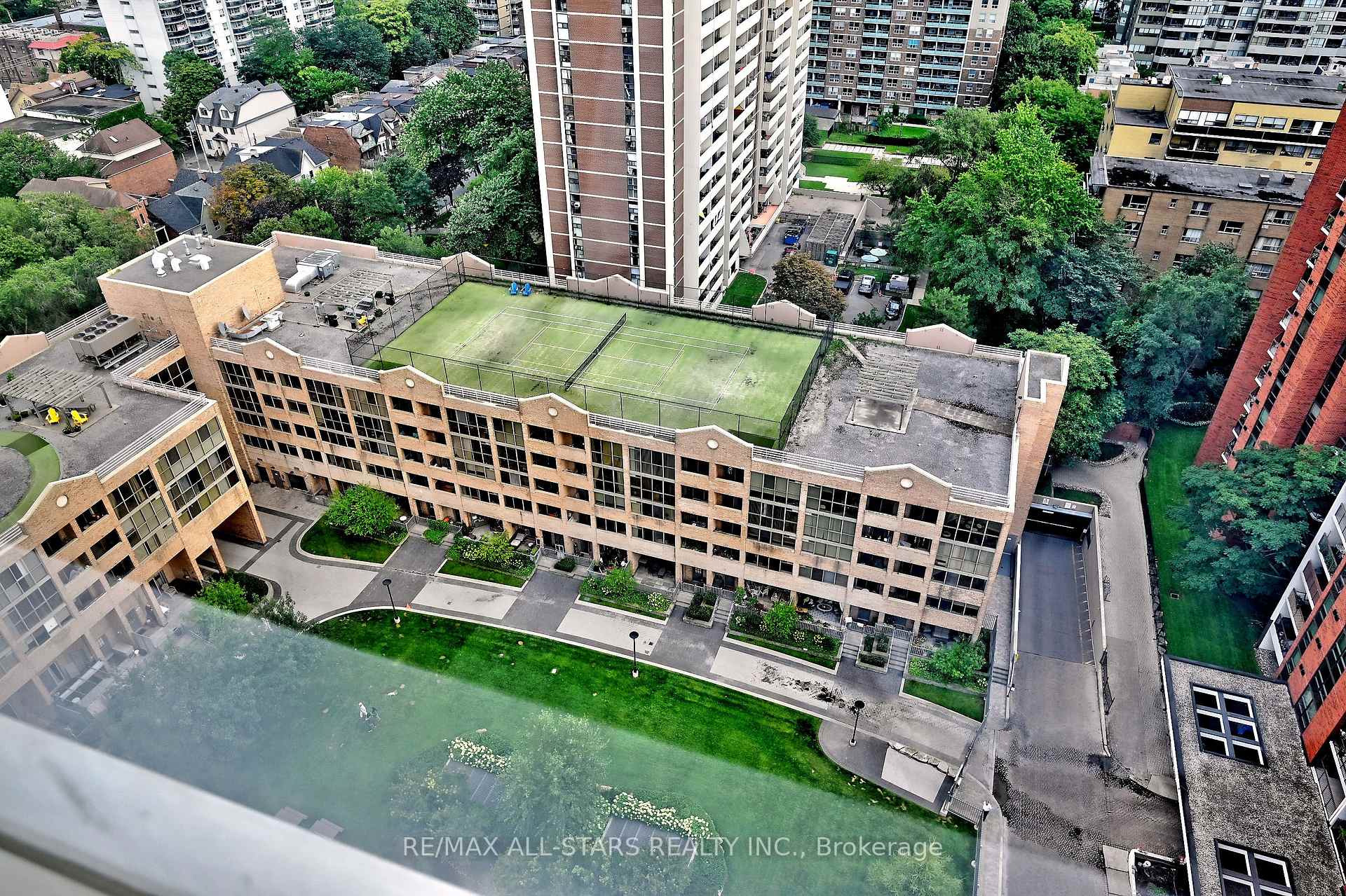 Photo 43 of Unit 2112, 15 Maitland Place, Toronto, Cabbagetown-South St. James Town — HOMEH