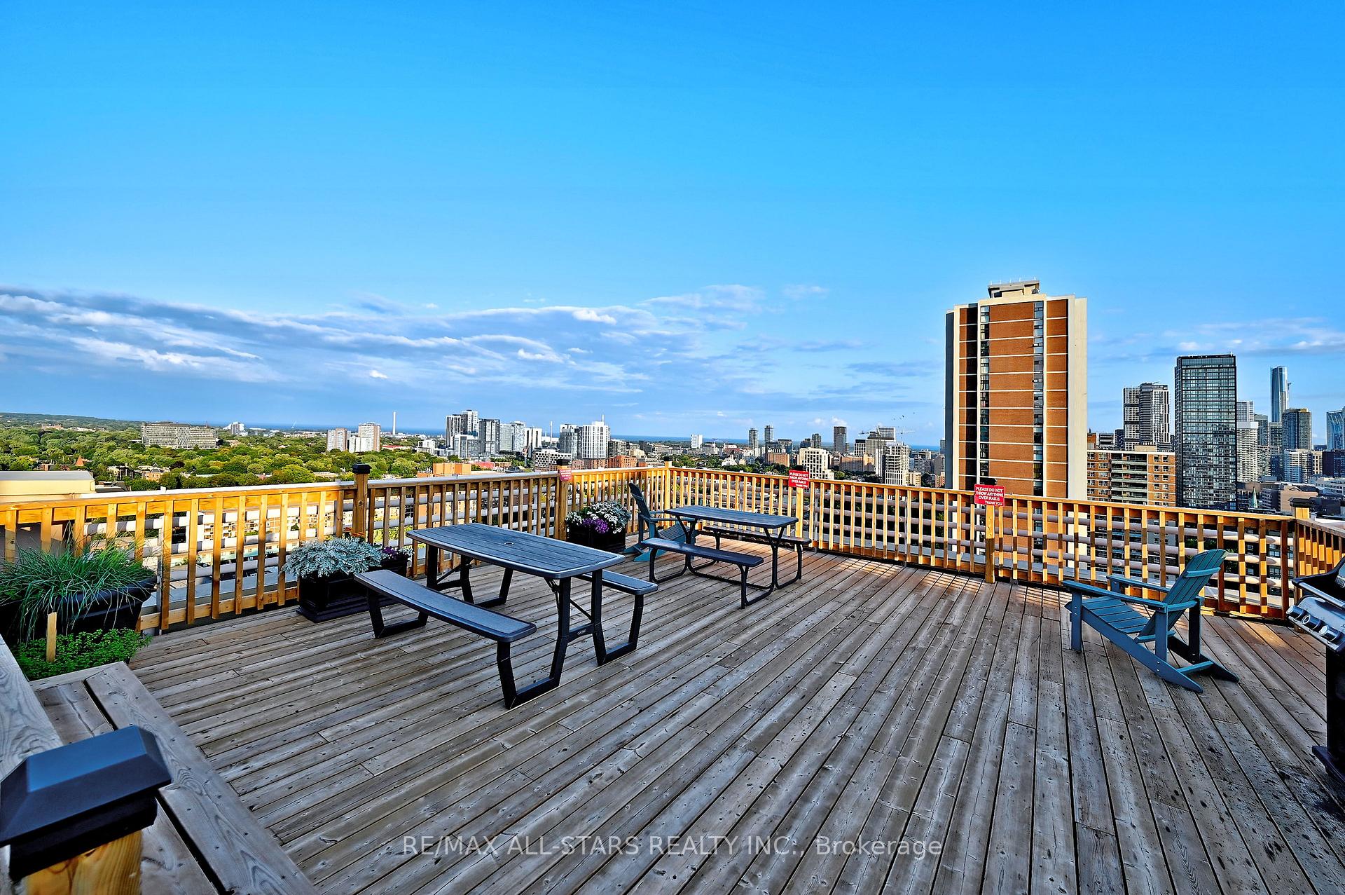 Photo 44 of Unit 2112, 15 Maitland Place, Toronto, Cabbagetown-South St. James Town — HOMEH