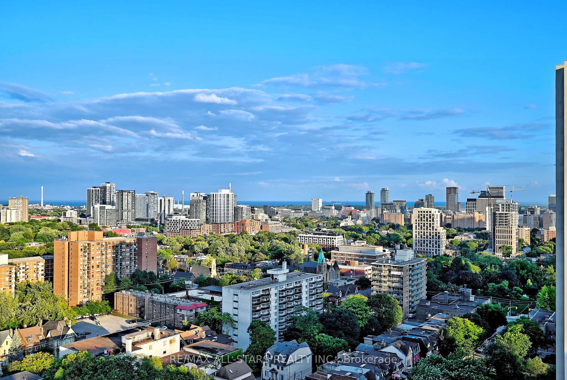 Photo 45 of Unit 2112, 15 Maitland Place, Toronto, Cabbagetown-South St. James Town — HOMEH