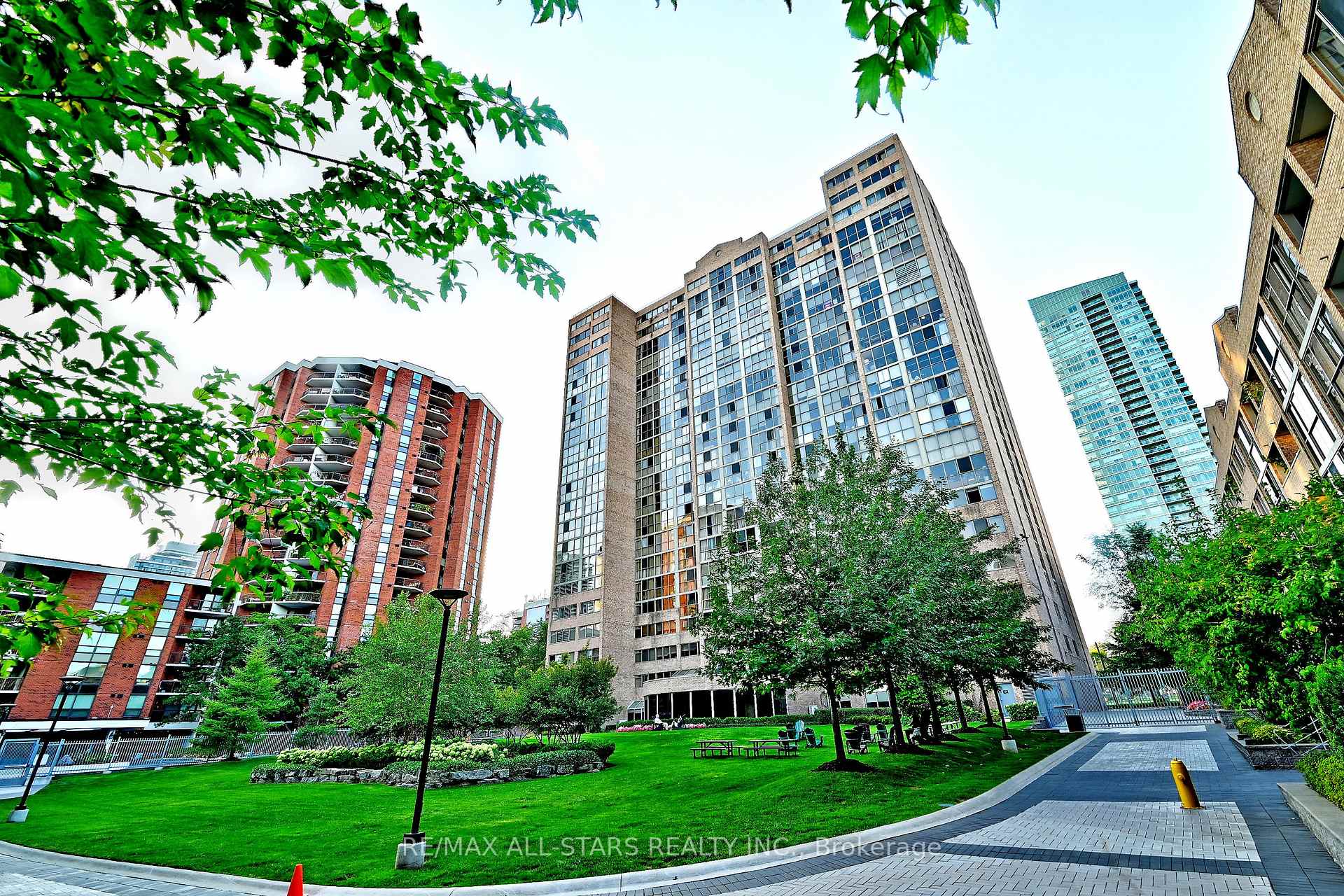 Photo 47 of Unit 2112, 15 Maitland Place, Toronto, Cabbagetown-South St. James Town — HOMEH