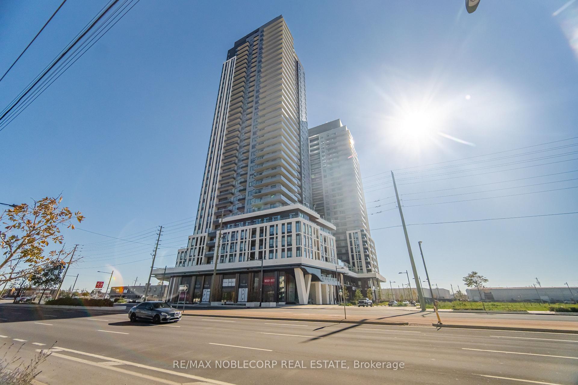 Photo of Unit 2501, 5 Meadowdale Road