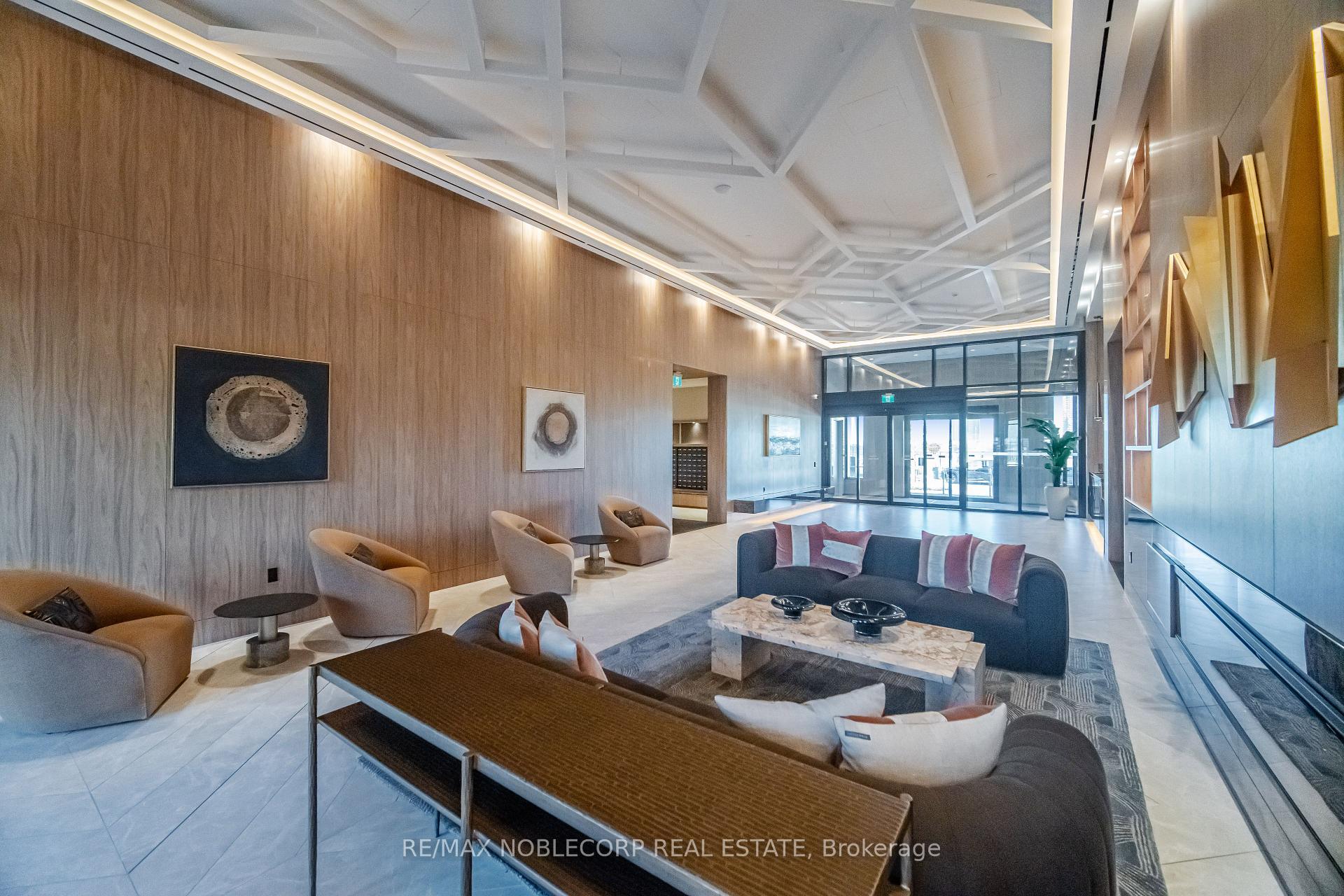 Photo 6 of Unit 2501, 5 Meadowdale Road, Vaughan, Vaughan Corporate Centre — HOMEH