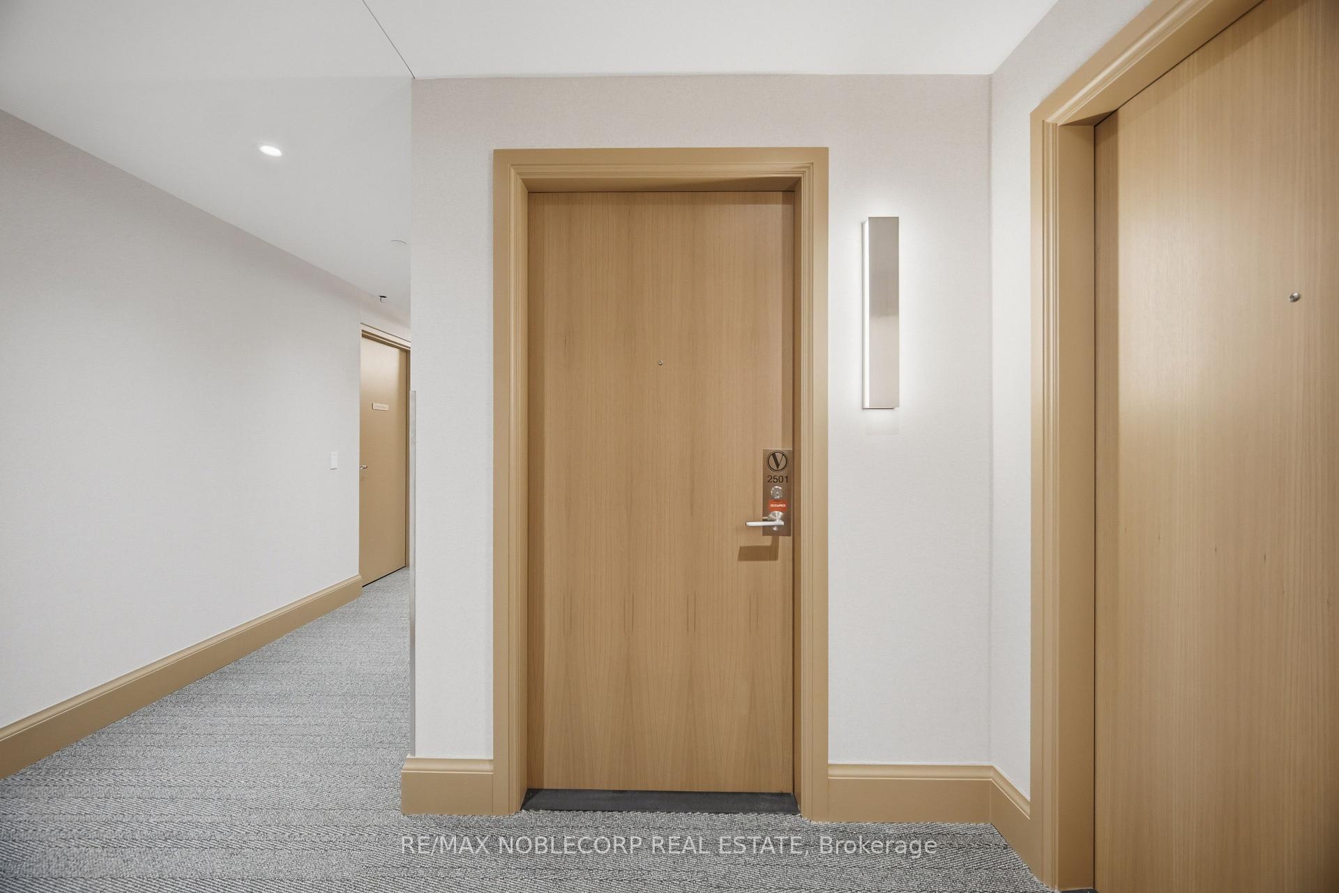 Photo 8 of Unit 2501, 5 Meadowdale Road, Vaughan, Vaughan Corporate Centre — HOMEH