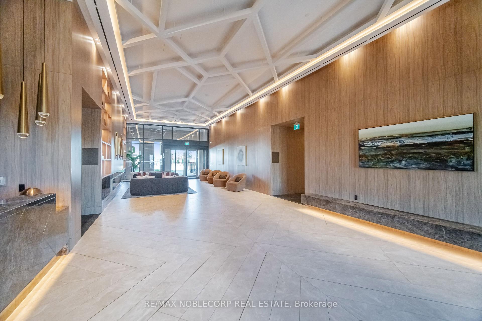 Photo 7 of Unit 2501, 5 Meadowdale Road, Vaughan, Vaughan Corporate Centre — HOMEH