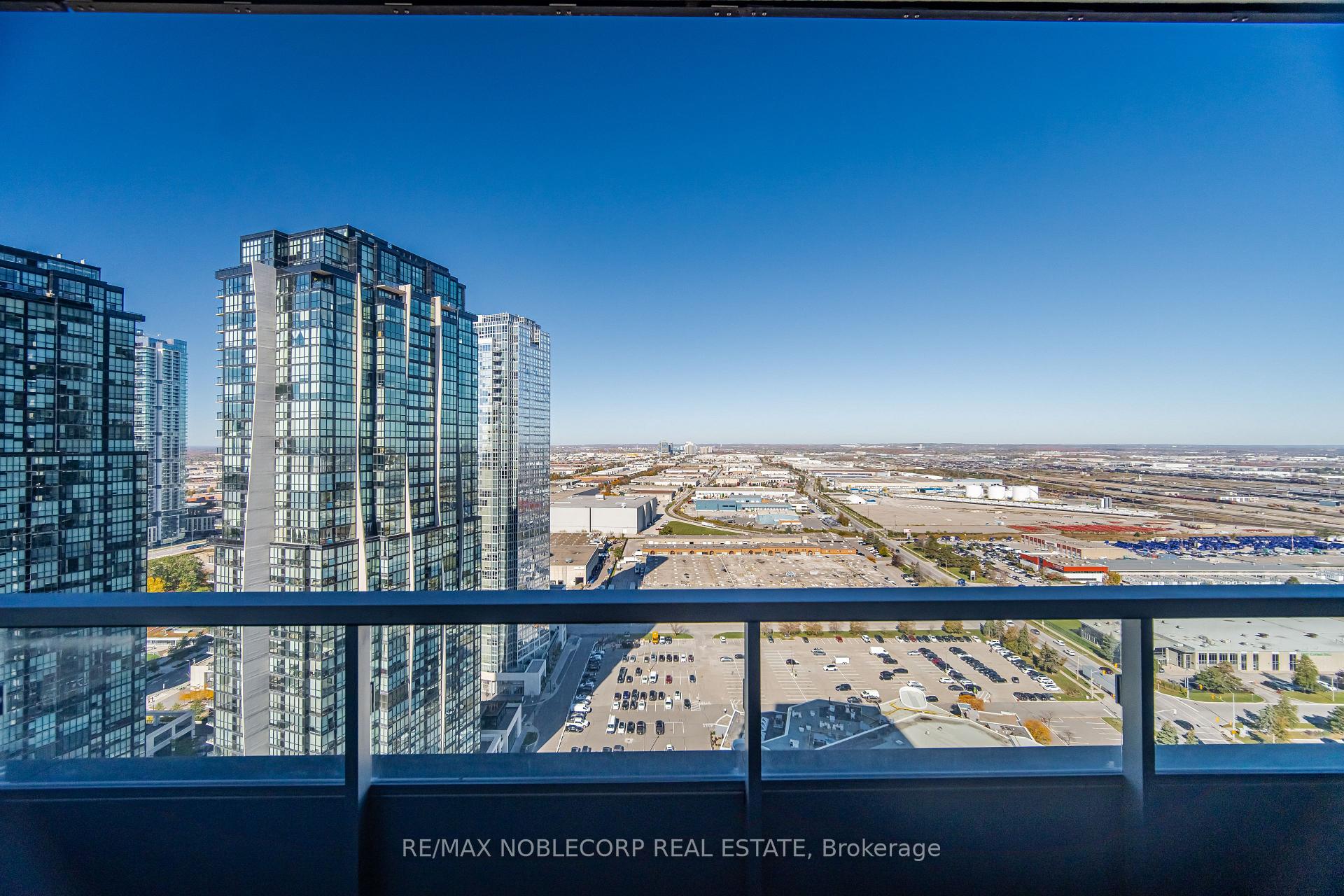 Photo 16 of Unit 2501, 5 Meadowdale Road, Vaughan, Vaughan Corporate Centre — HOMEH
